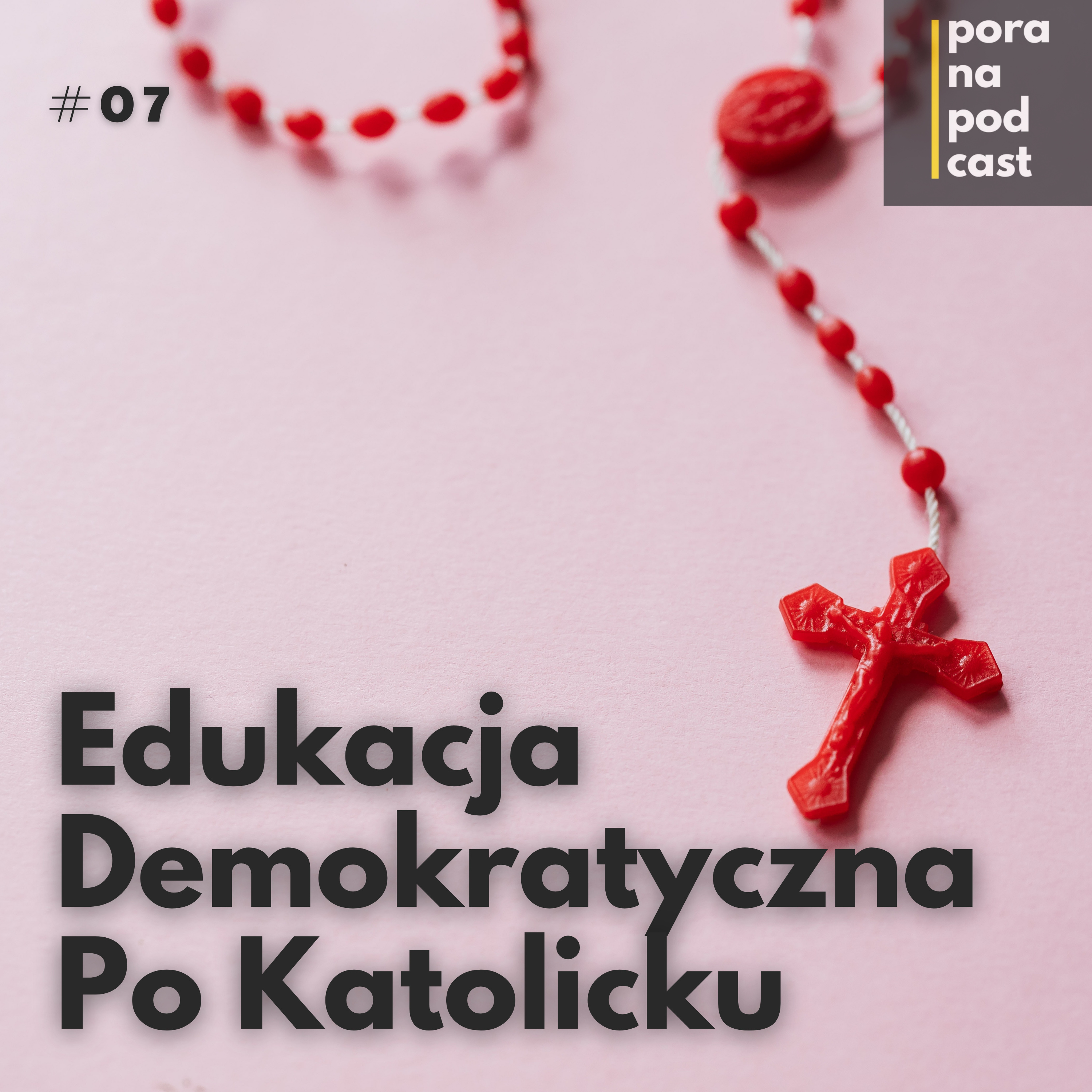 PORA NA PODCAST - Homeschooling po polsku.