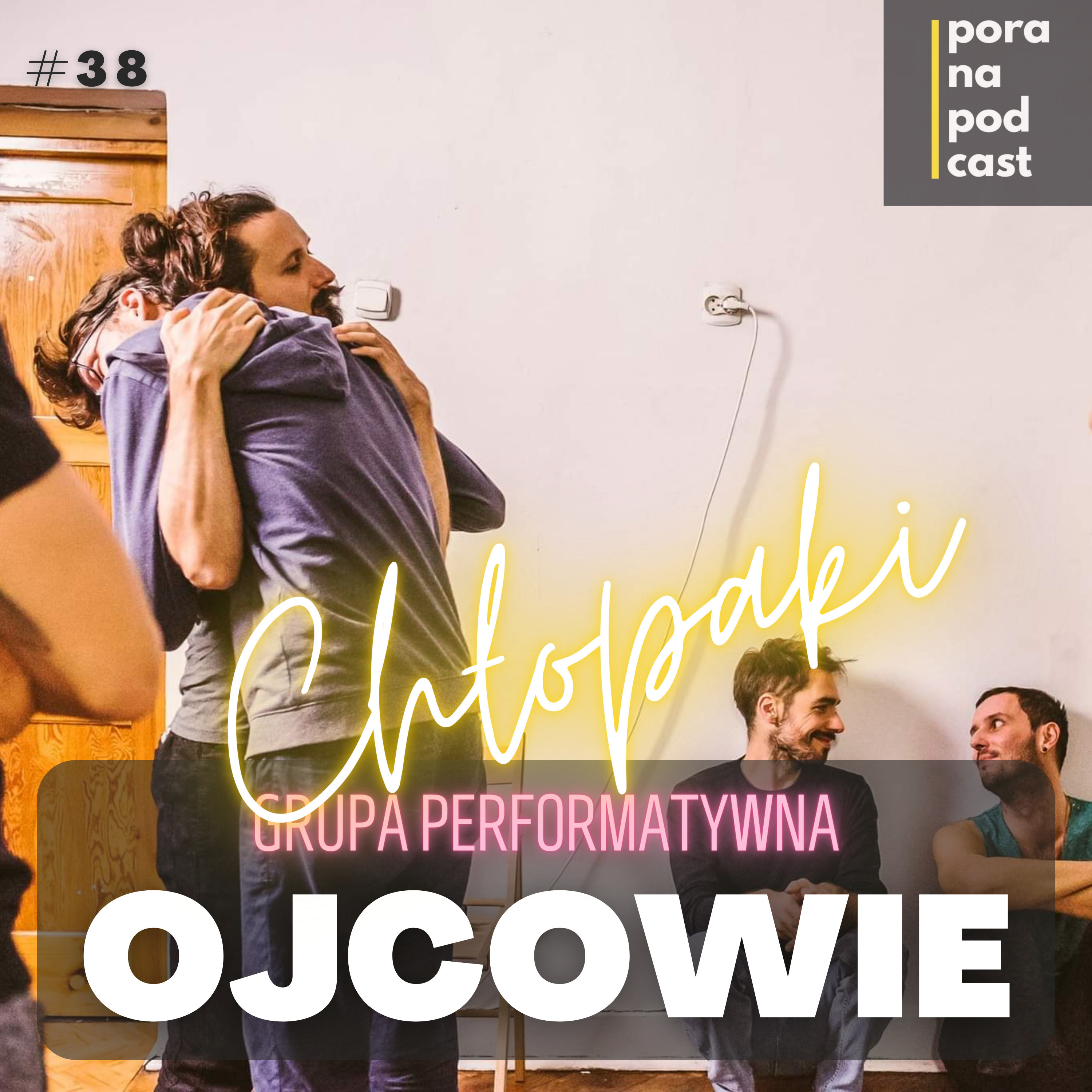 PORA NA PODCAST - Homeschooling po polsku.