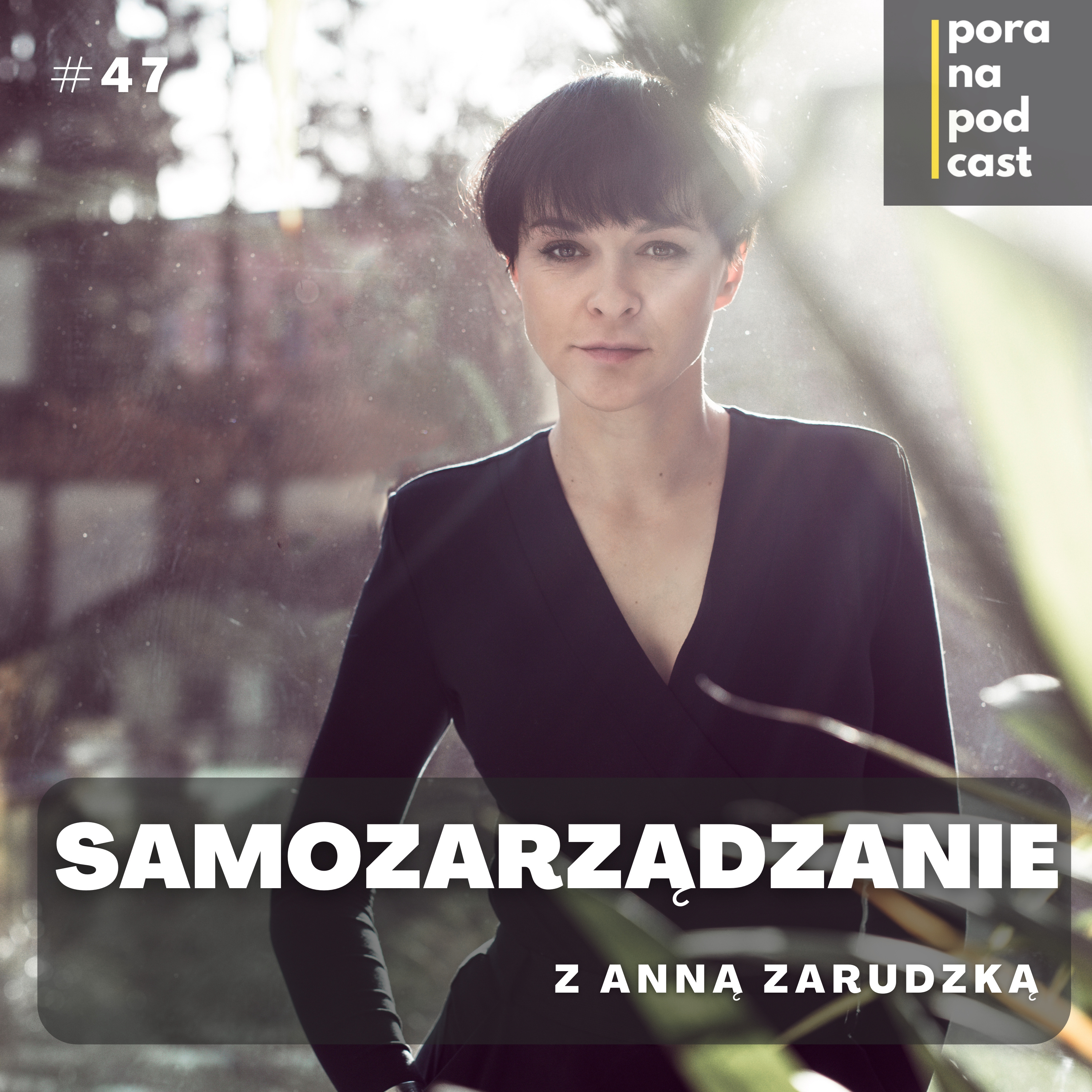 PORA NA PODCAST - Homeschooling po polsku.