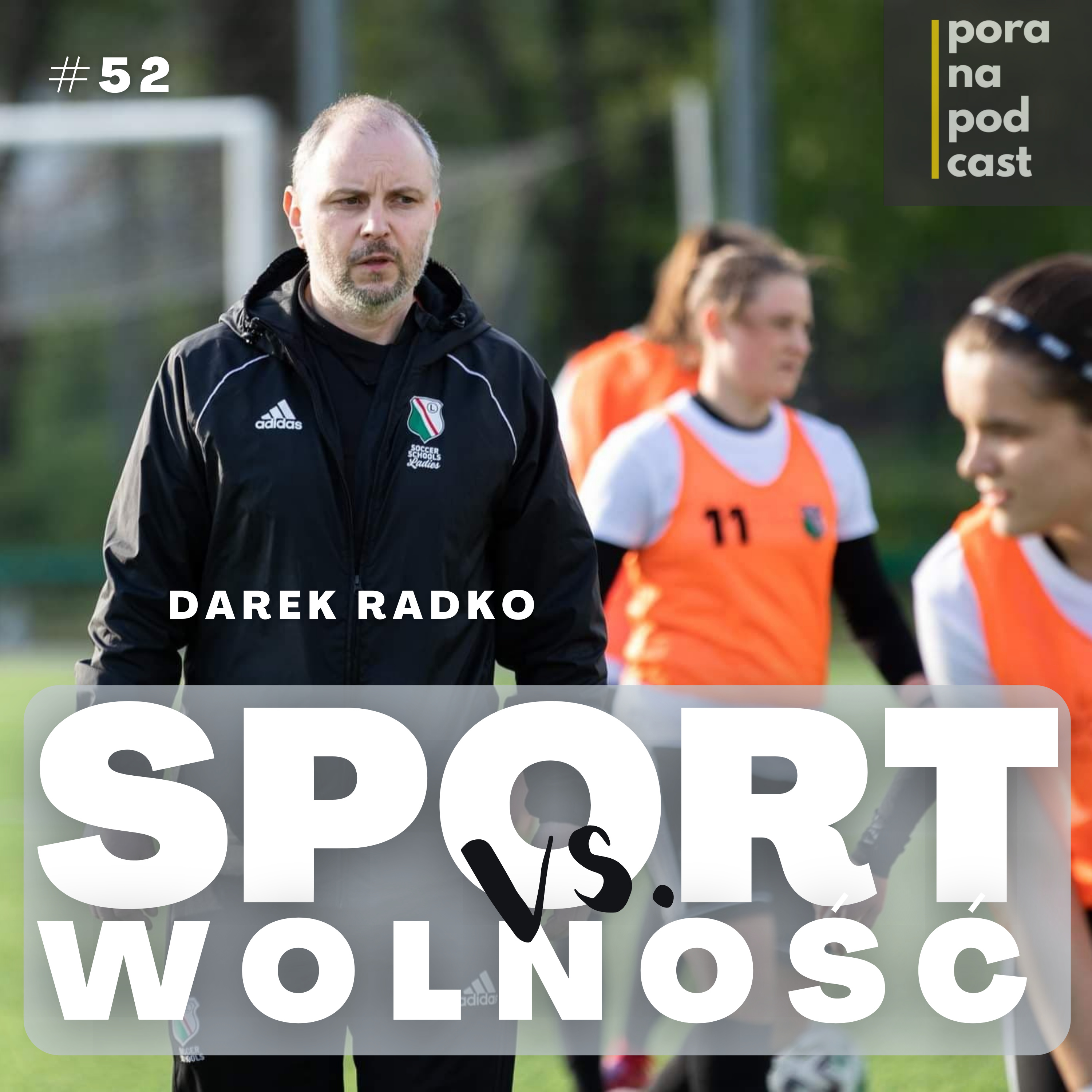 PORA NA PODCAST - Homeschooling po polsku.