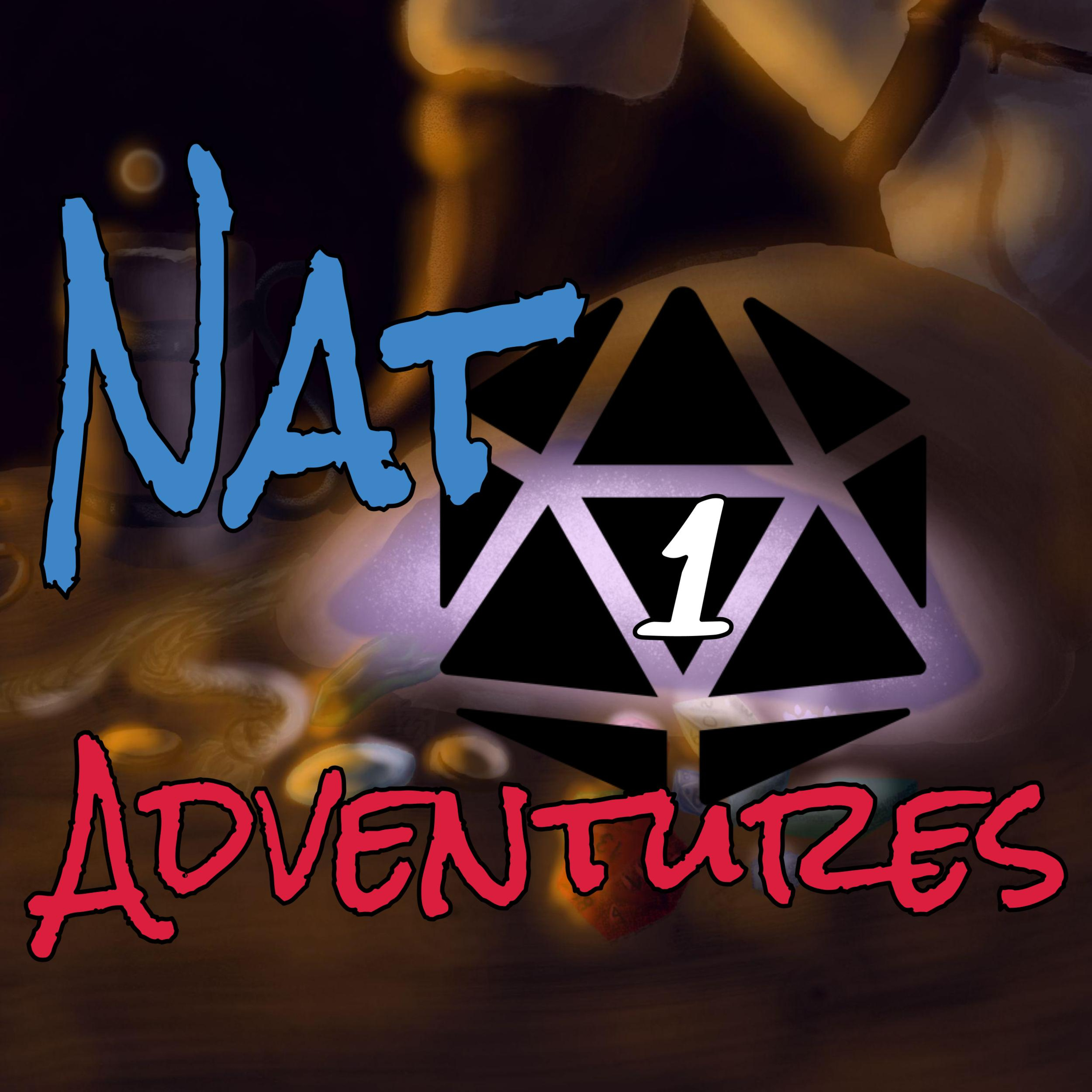 Campaign 2 Chapter 4 Session 27: Another One Opens... episode artwork