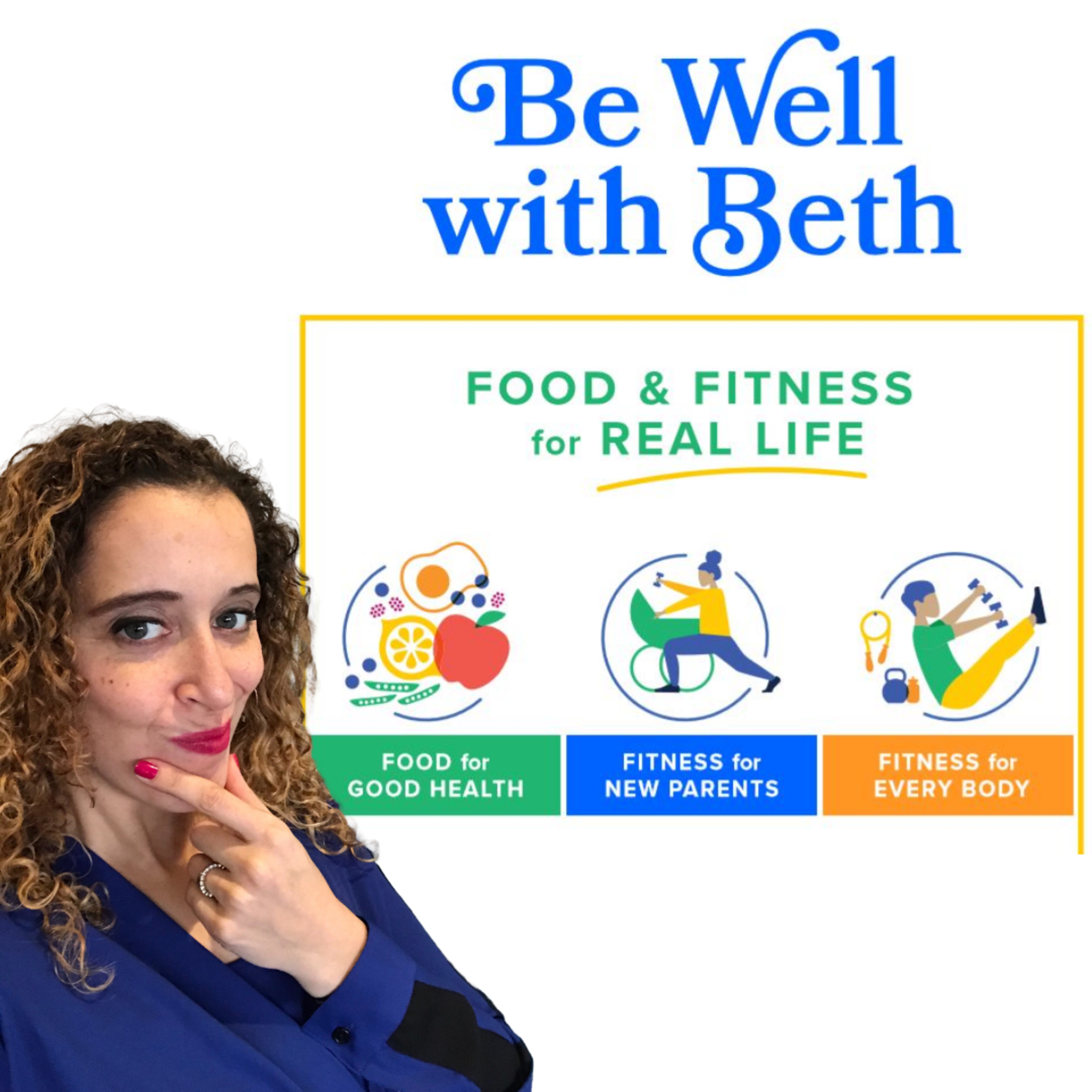 Be Well with Beth