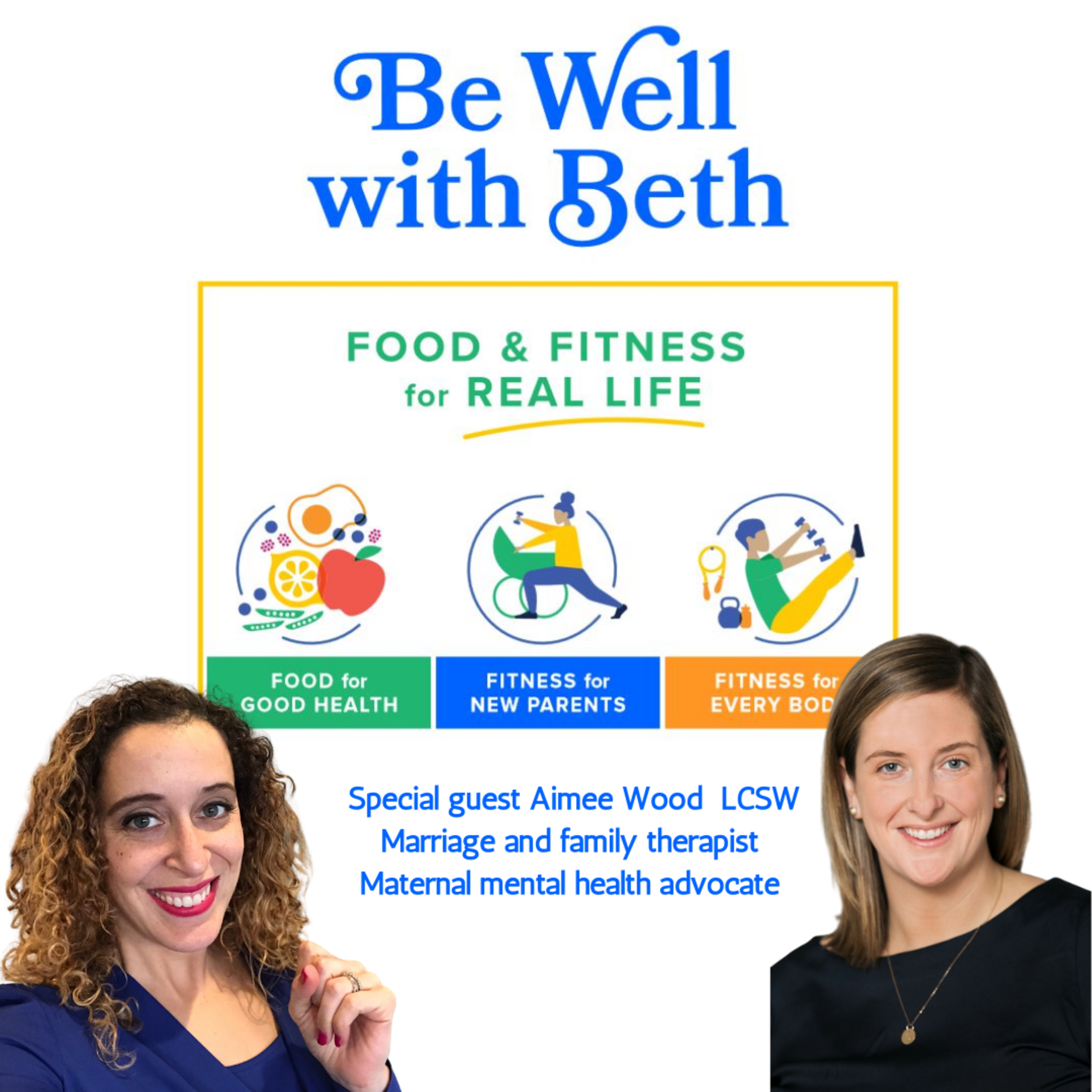 Be Well with Beth