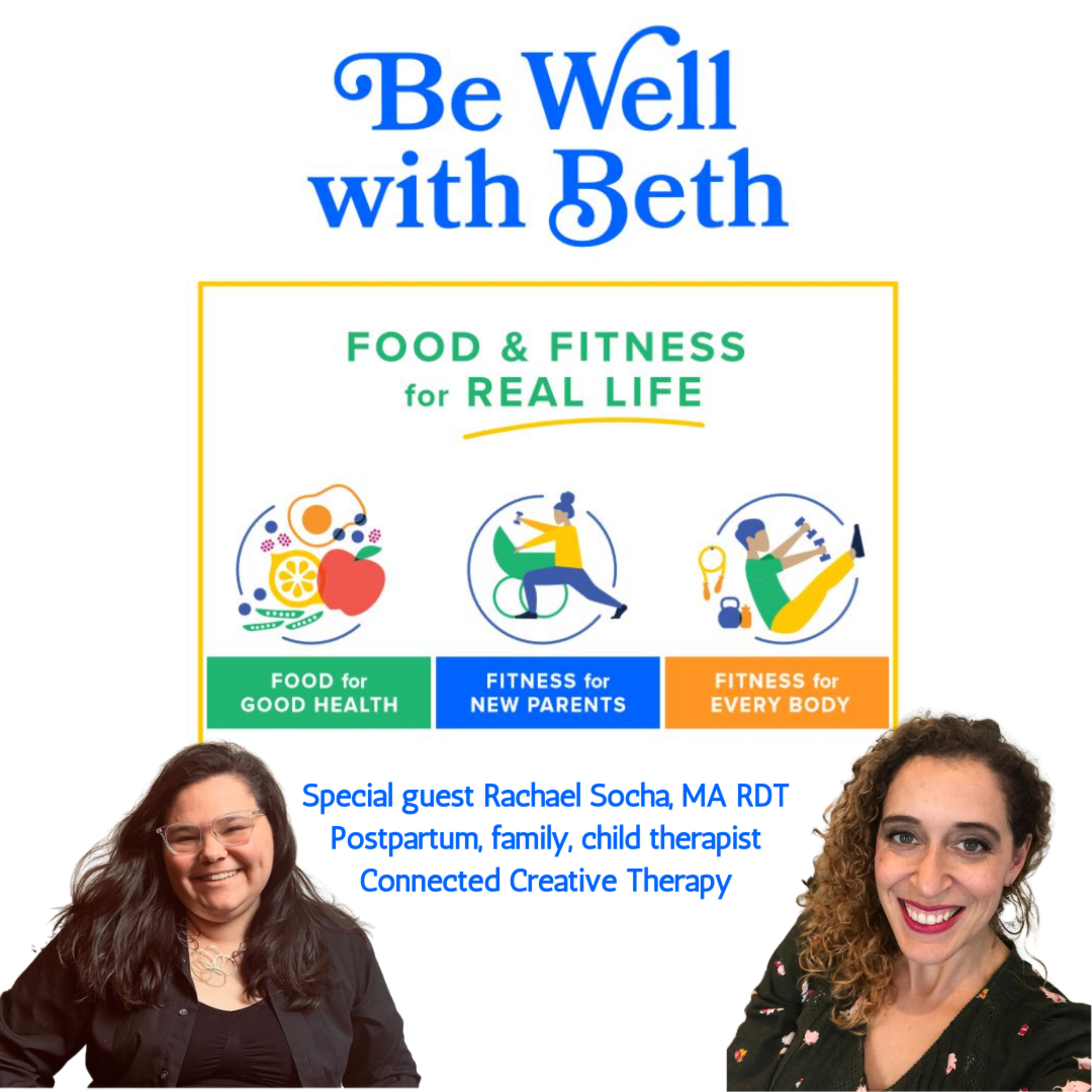 Be Well with Beth