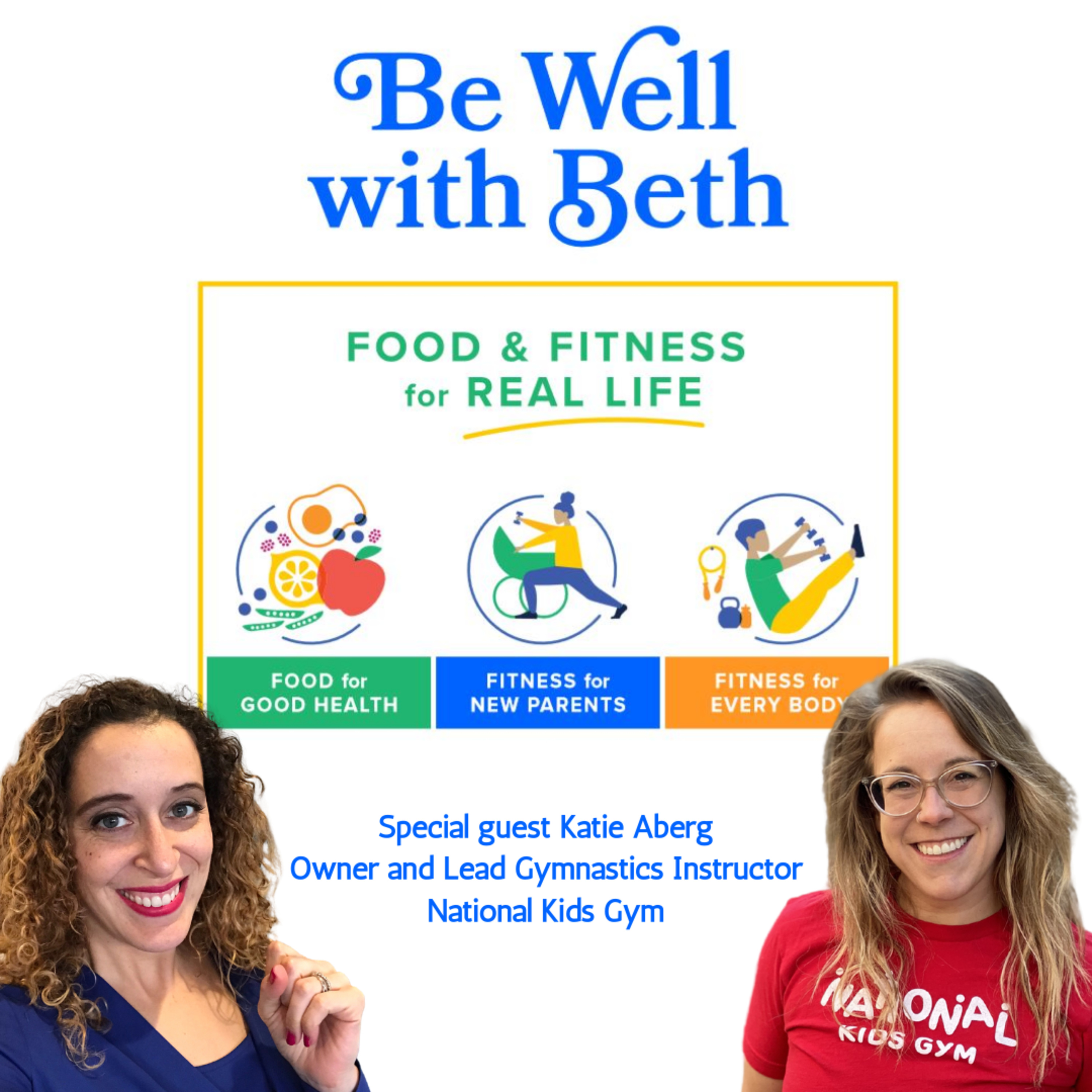 Be Well with Beth