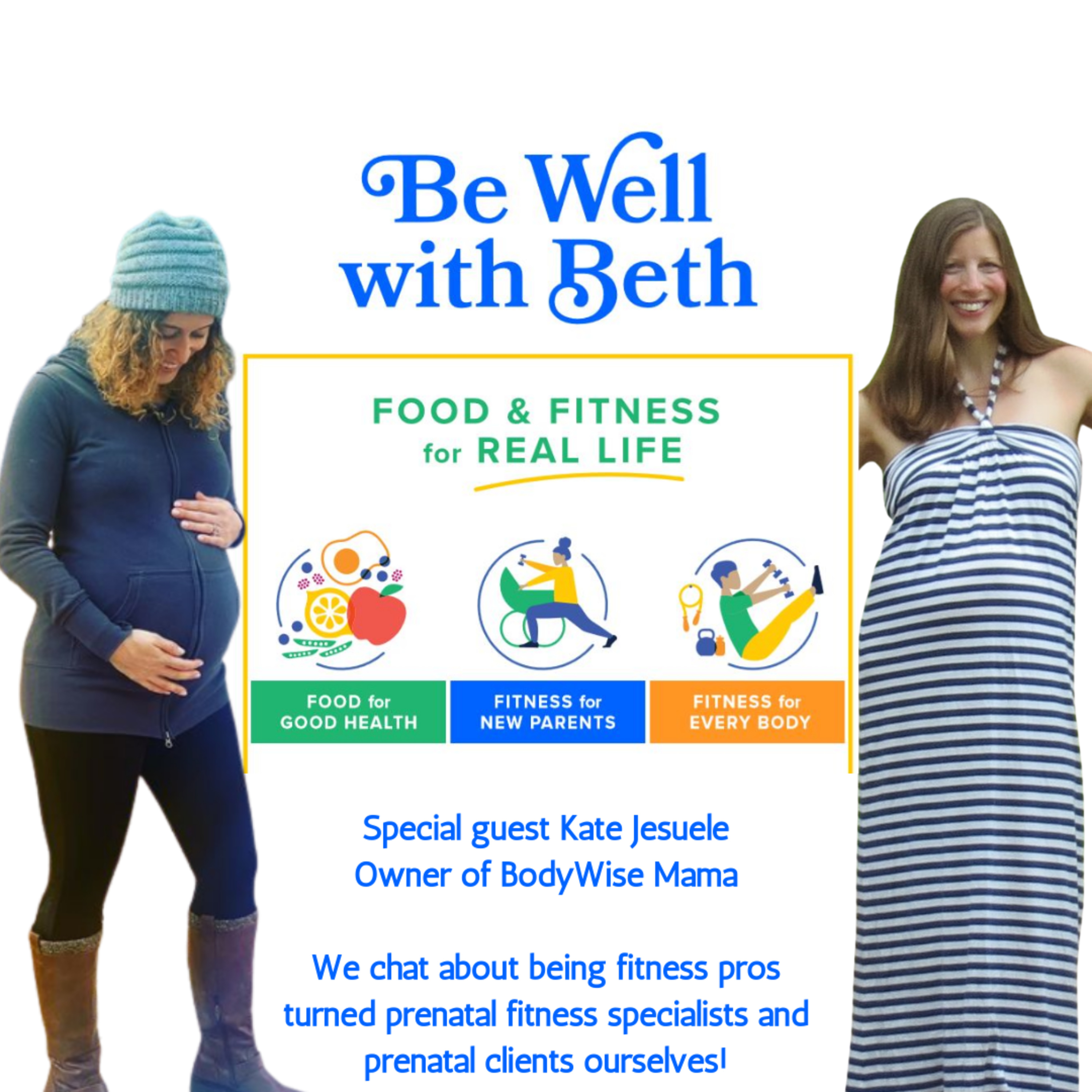 Be Well with Beth