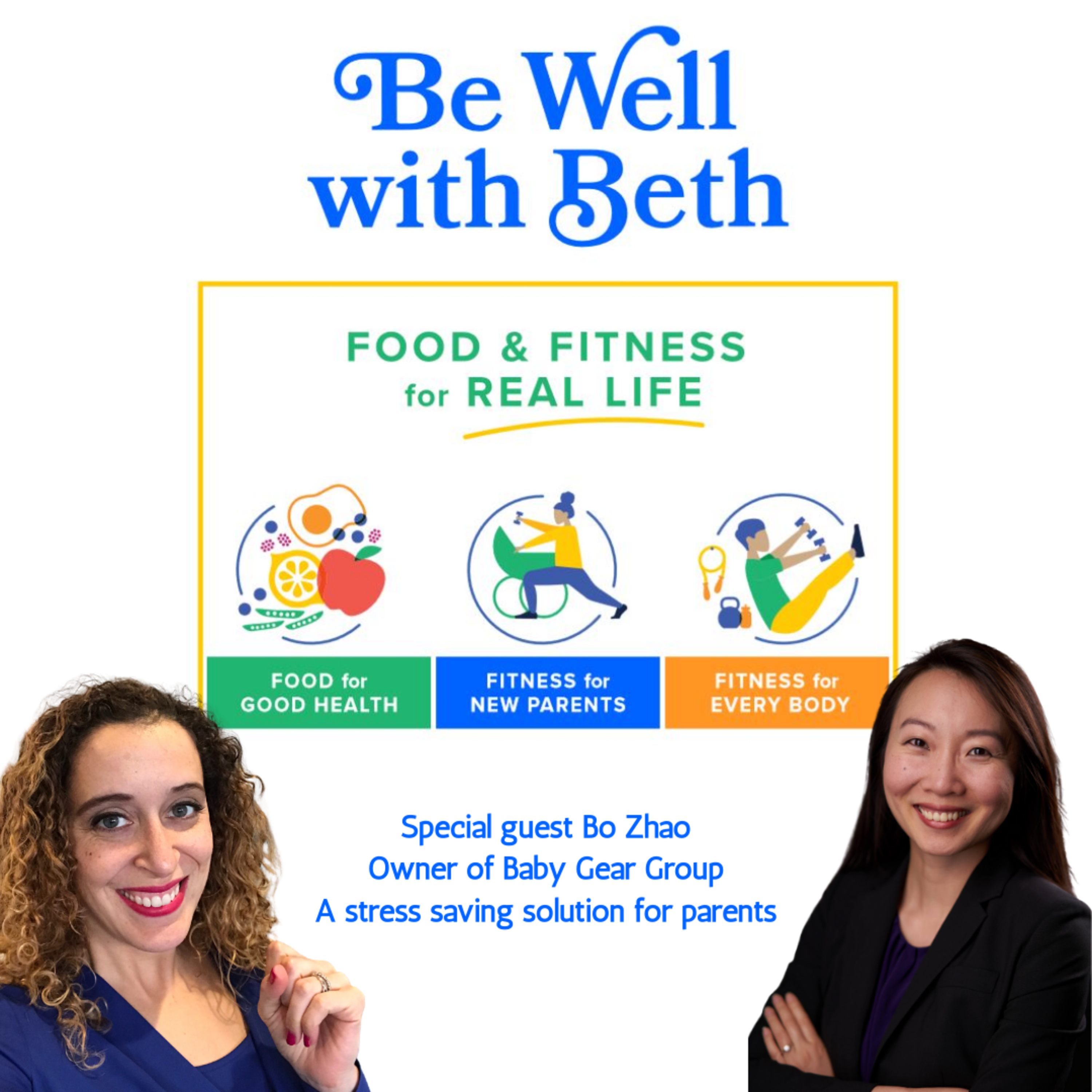 Be Well with Beth