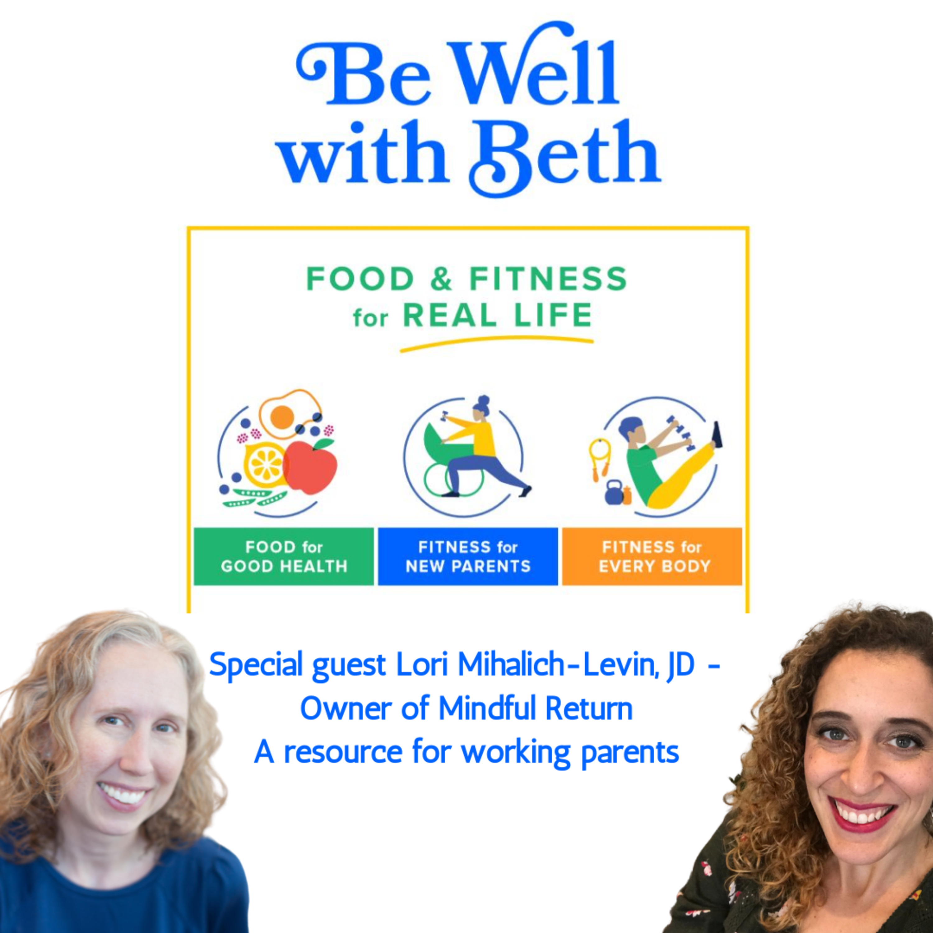 Be Well with Beth