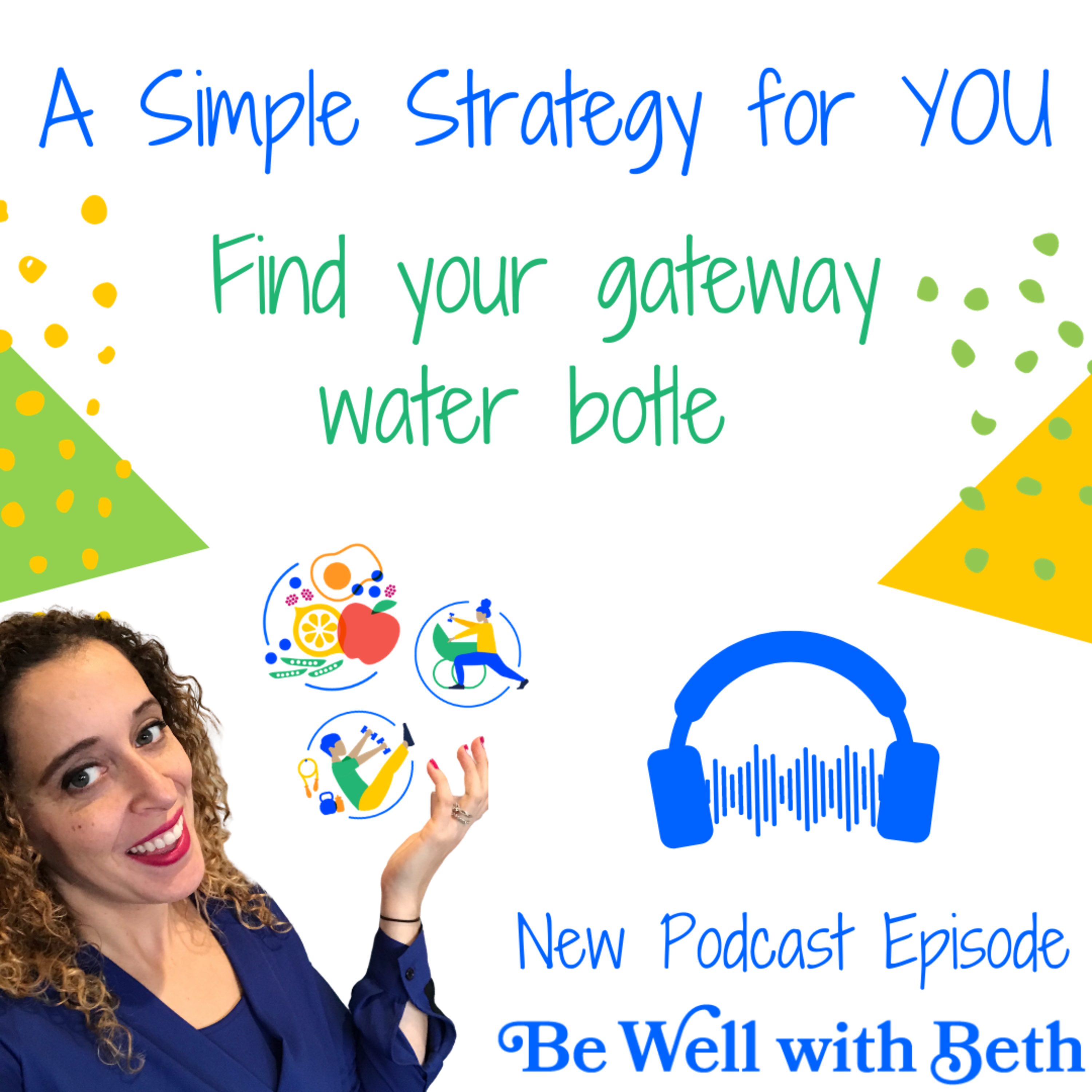 Be Well with Beth