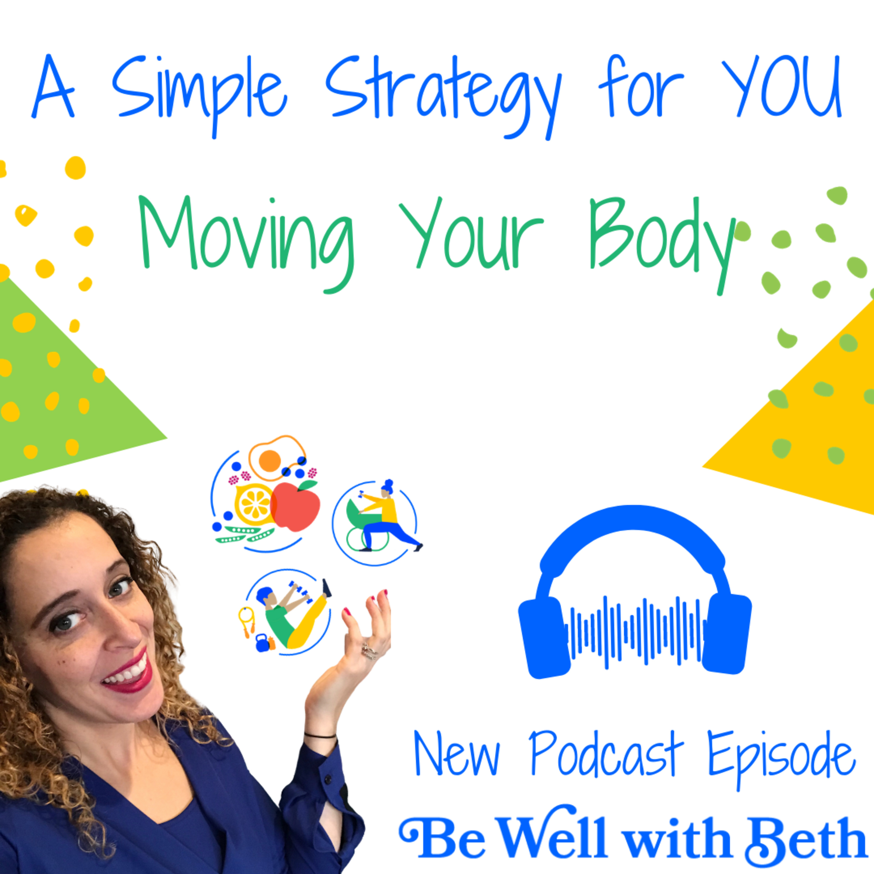 Be Well with Beth