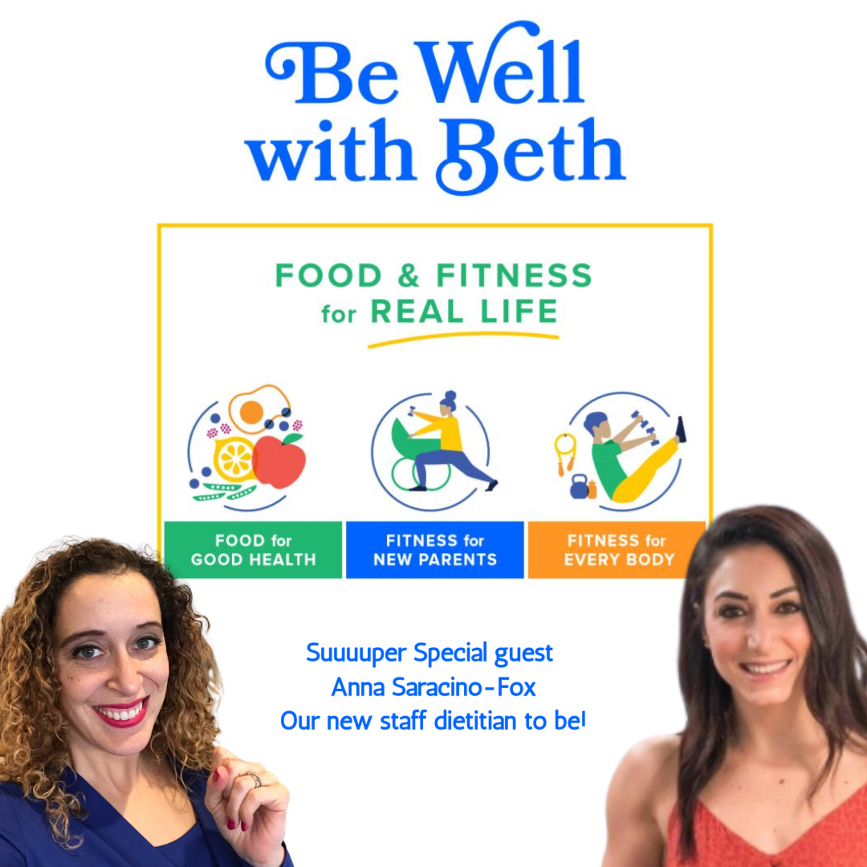 Be Well with Beth