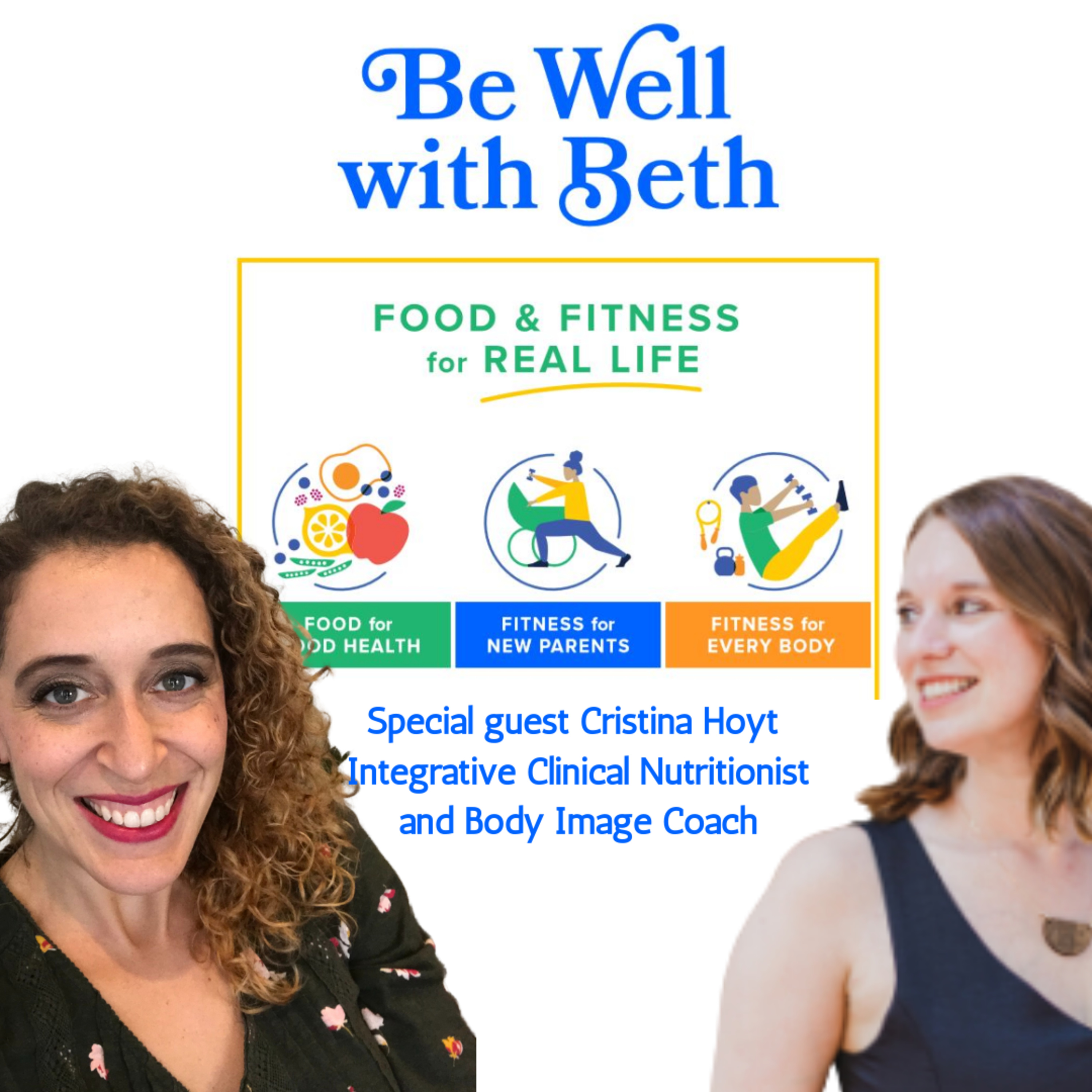 Be Well with Beth