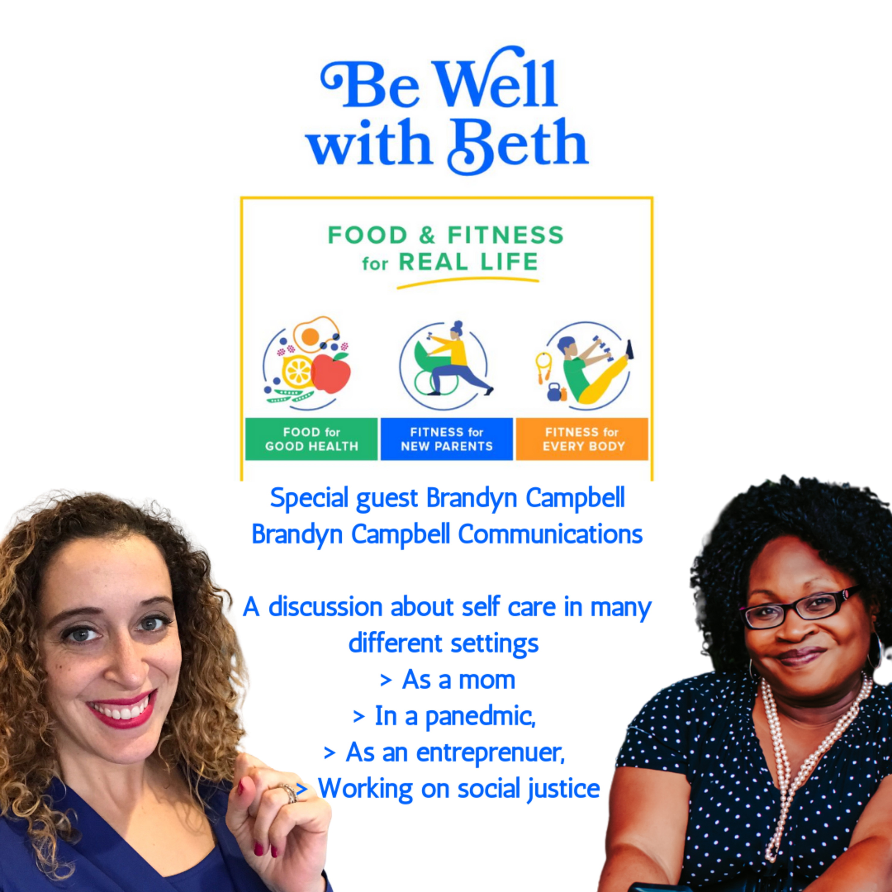 Be Well with Beth