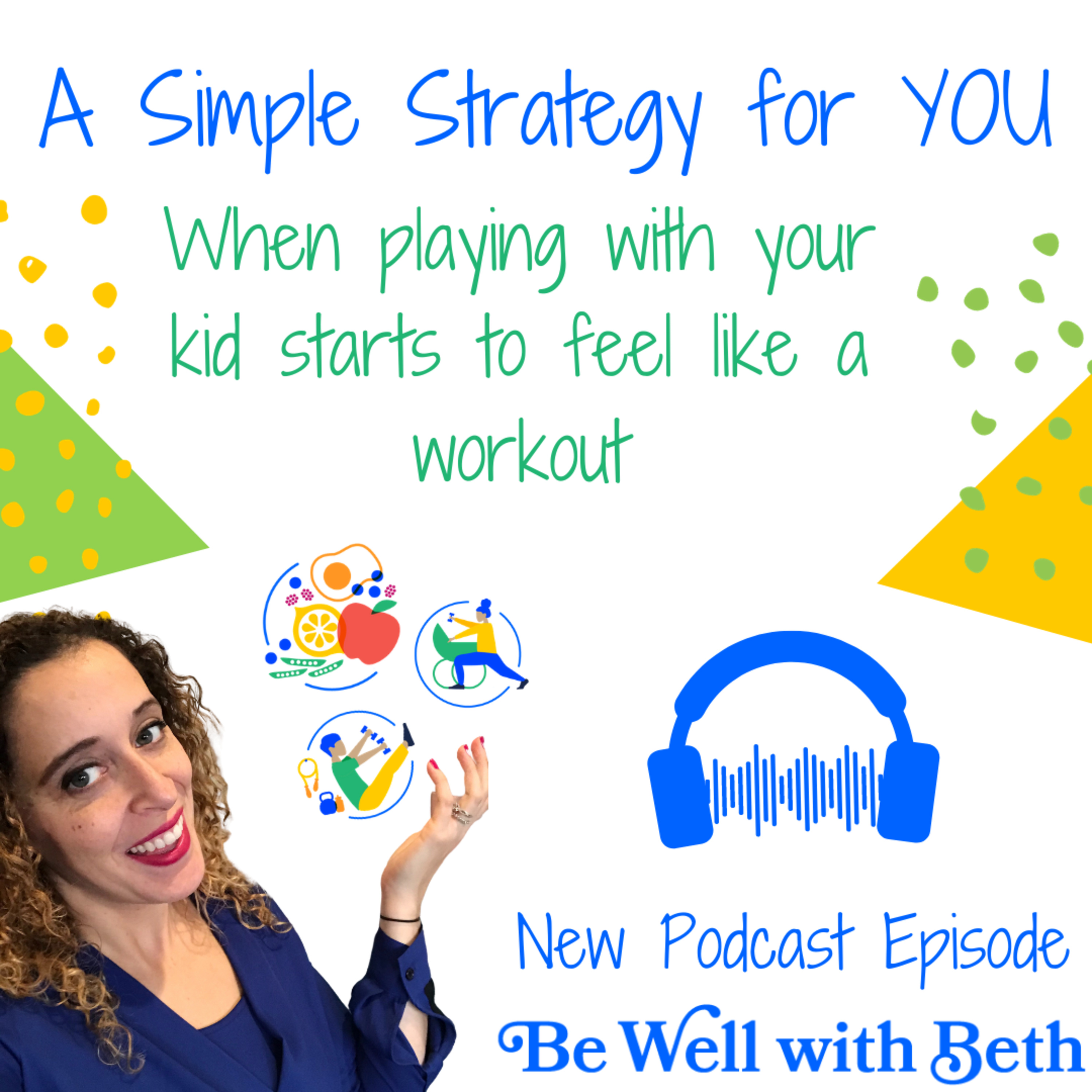 Be Well with Beth