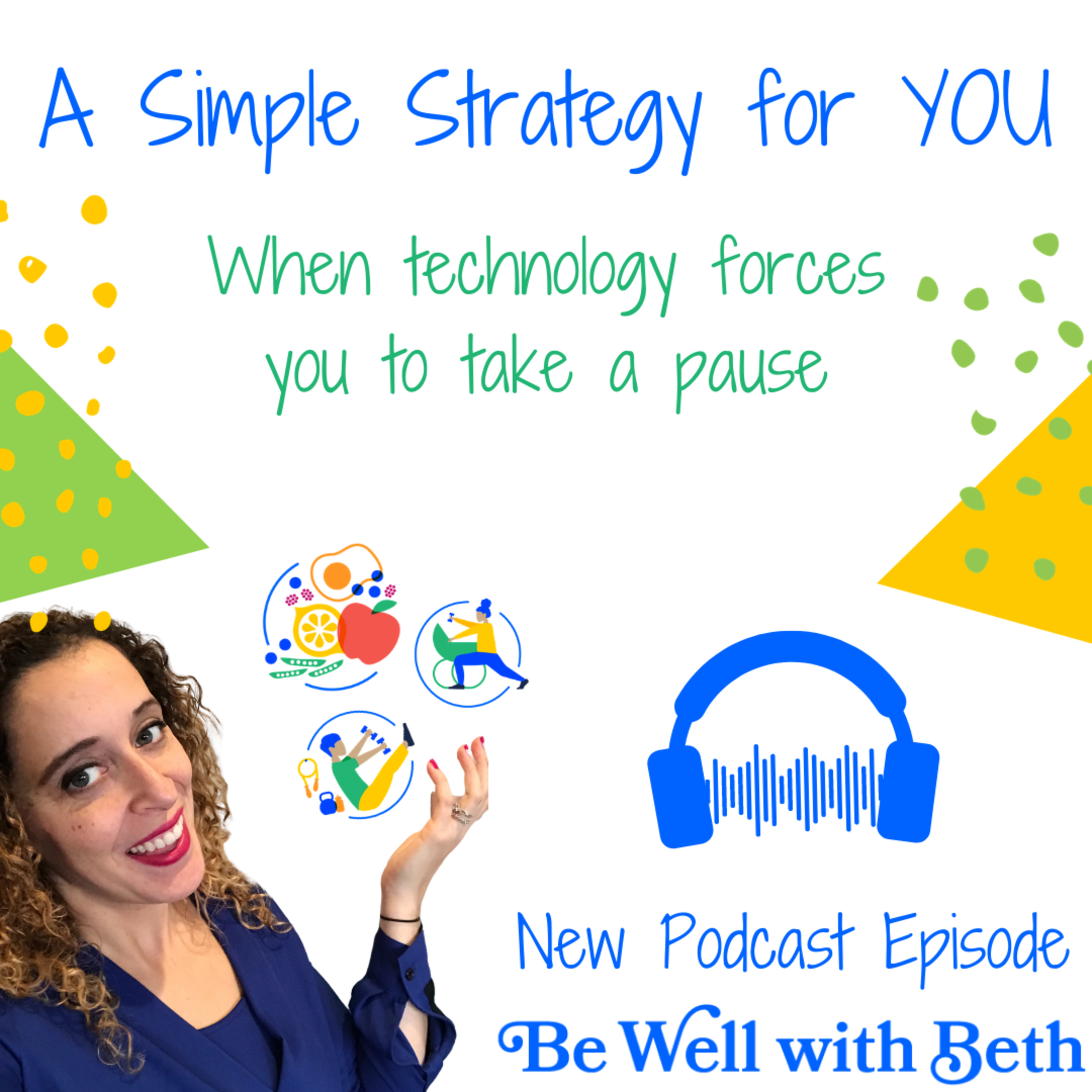 Be Well with Beth