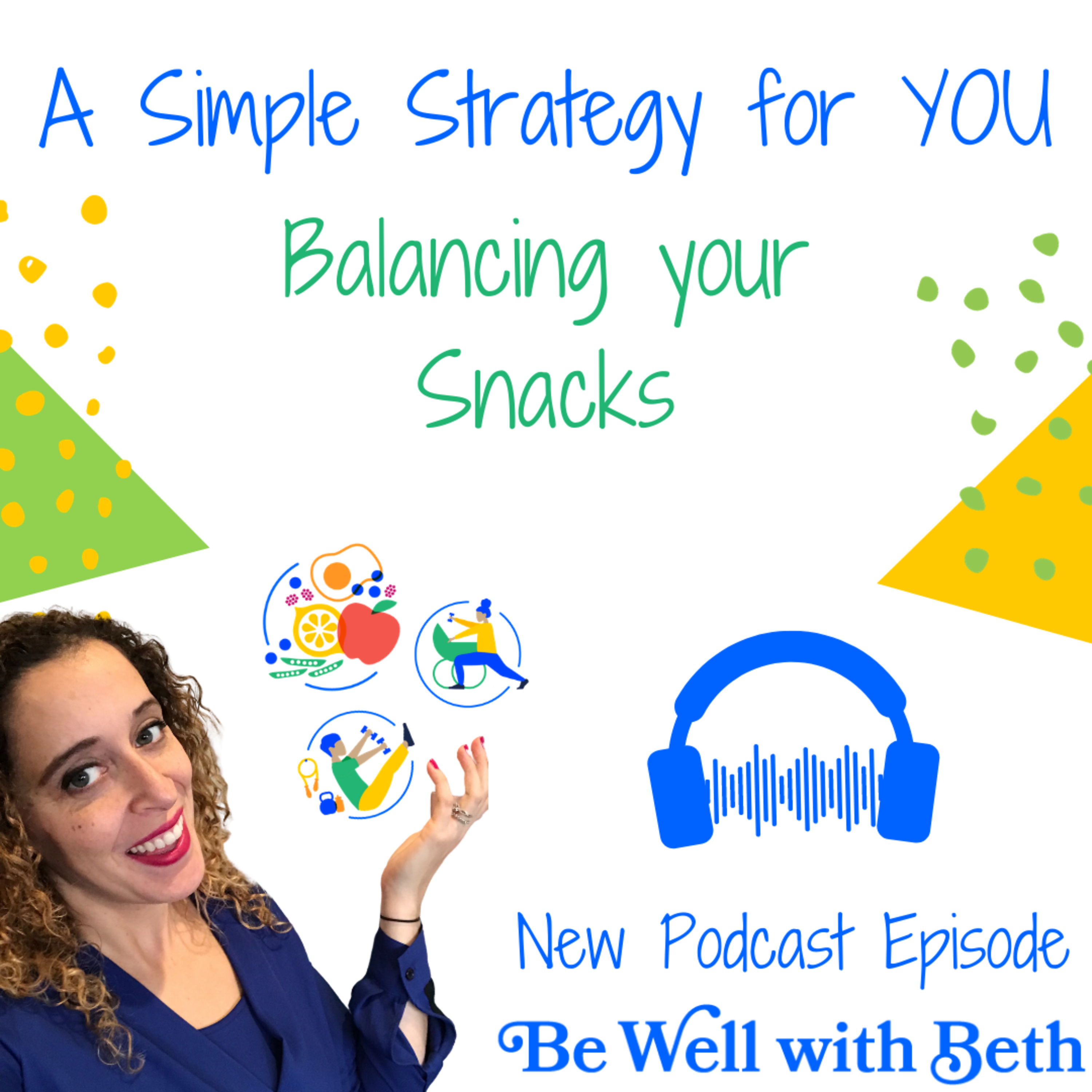 Be Well with Beth