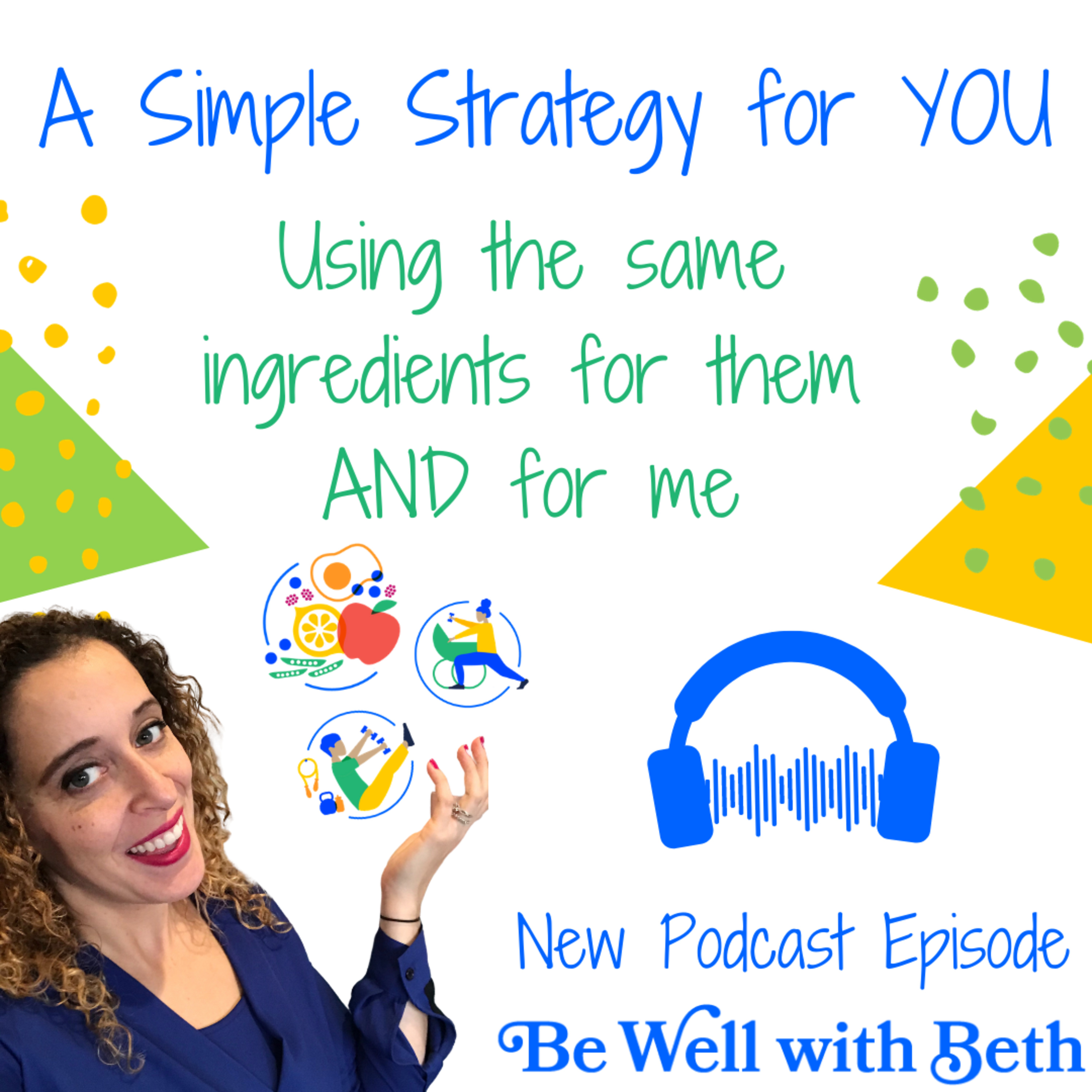 Be Well with Beth