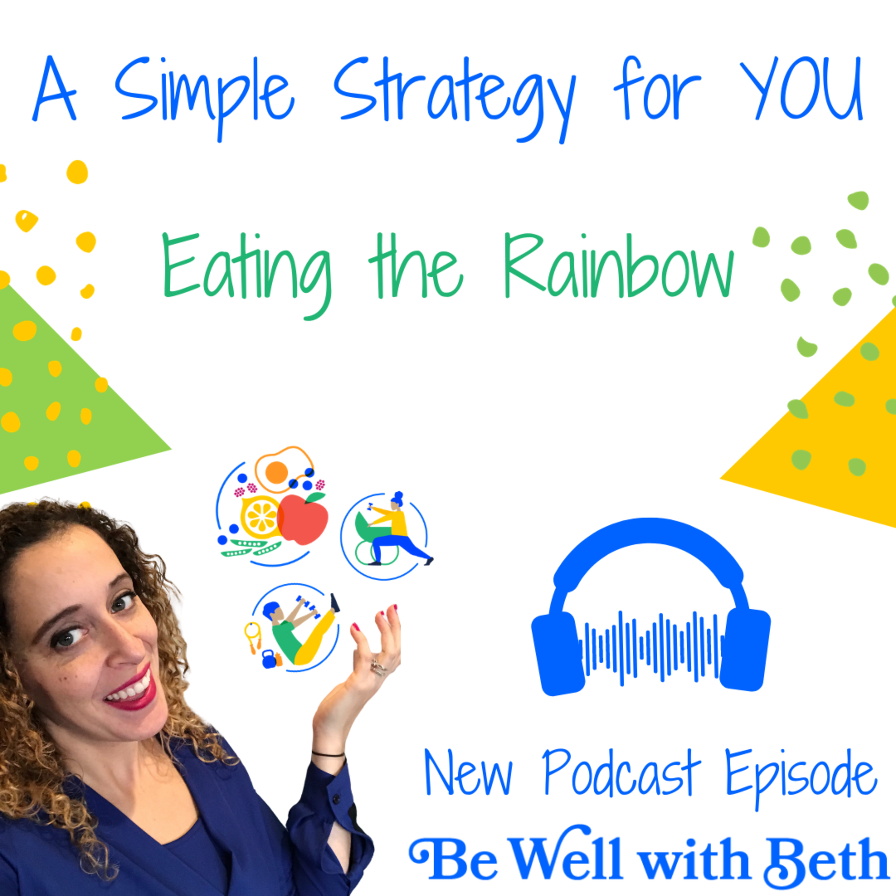 Be Well with Beth