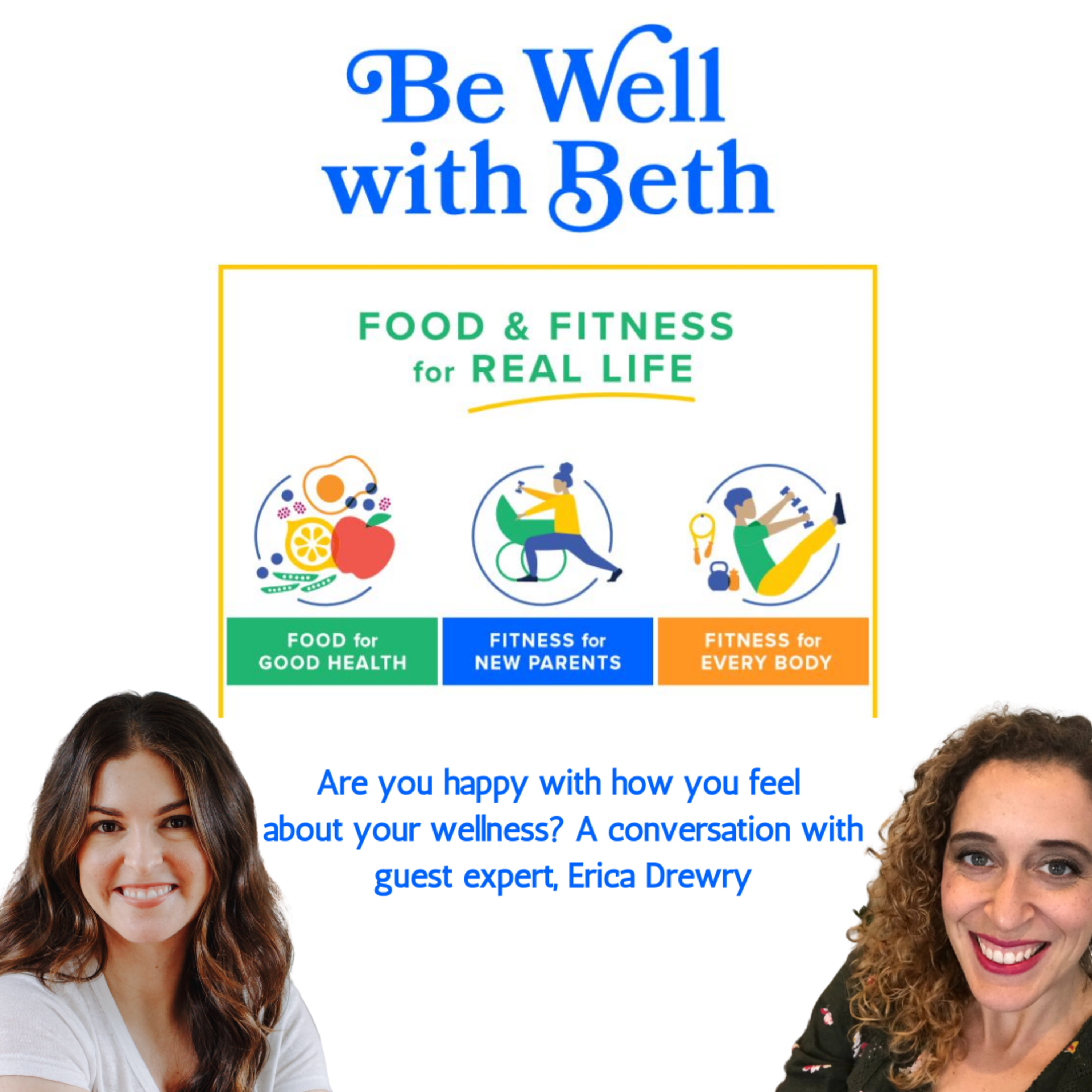Be Well with Beth