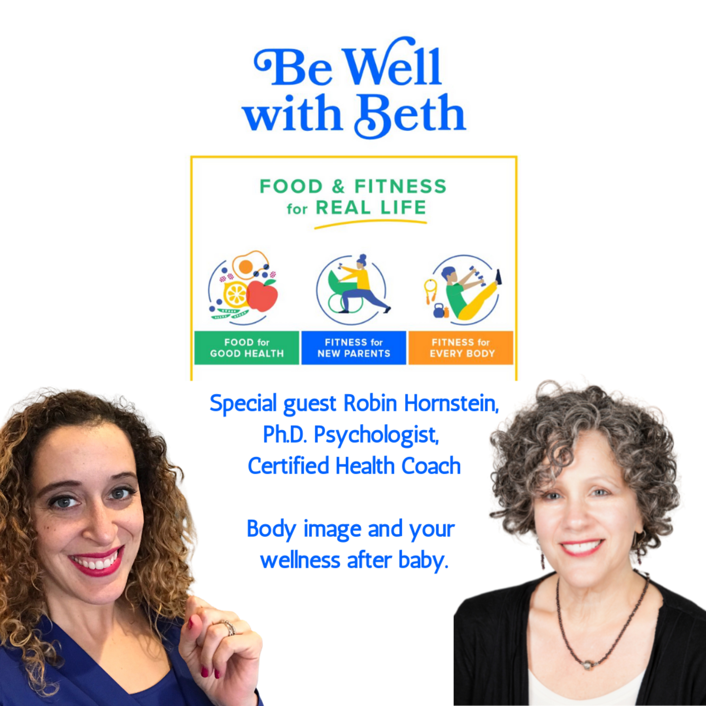 Be Well with Beth