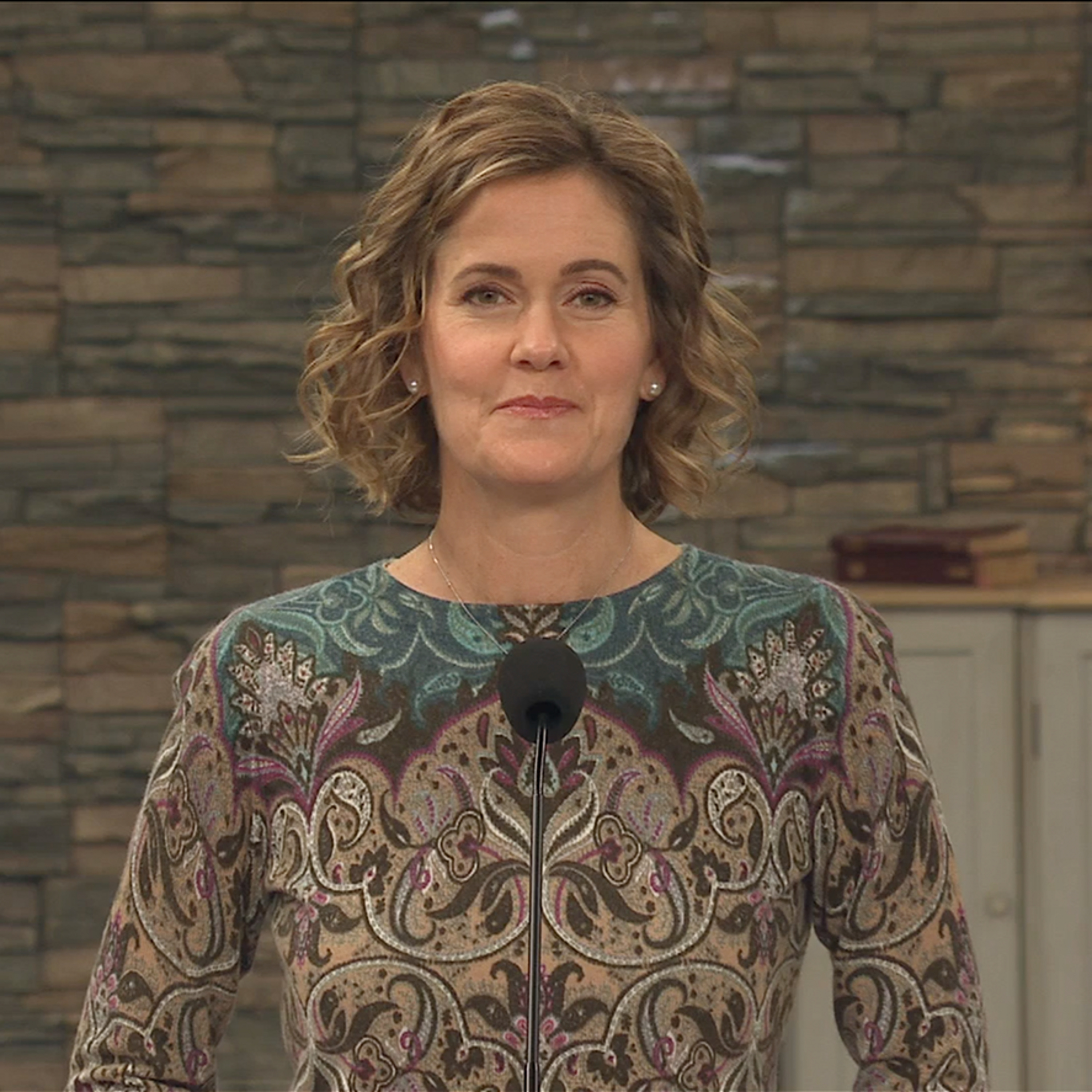 Sister Jennifer Kearon: Simple Math for Drawing Closer to the Lord episode artwork