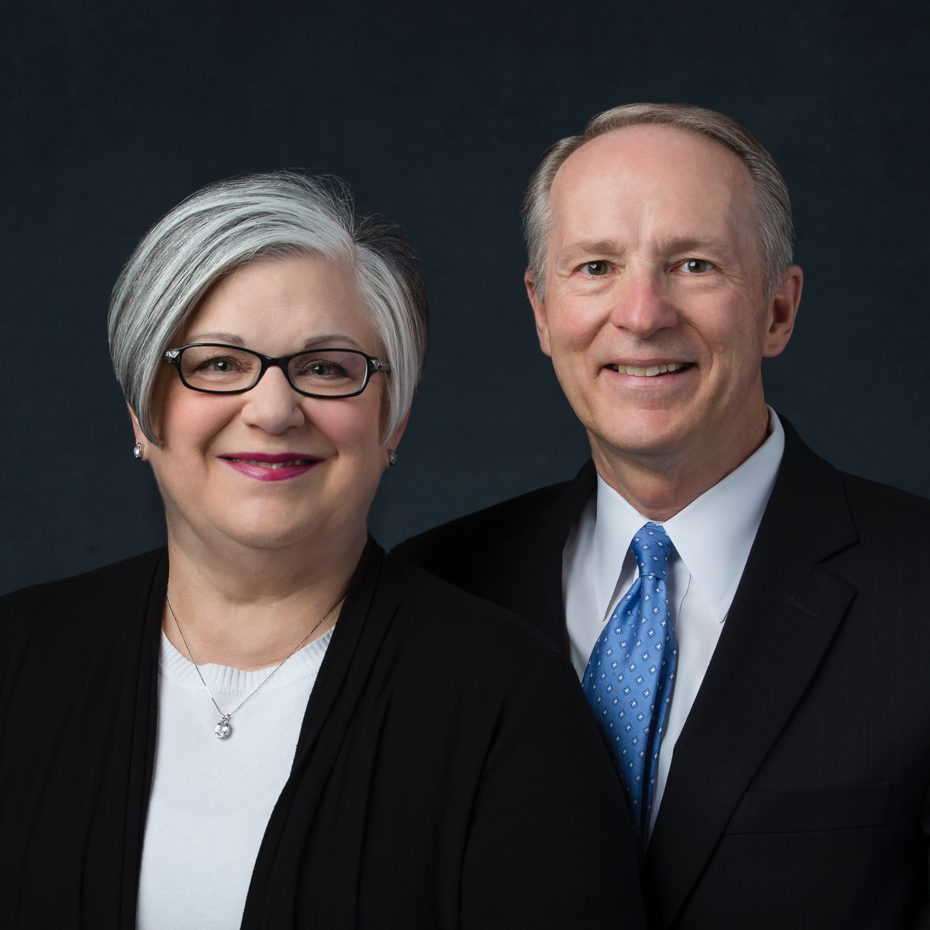 President & Sister Kusch: Back to Devotionals (Winter 2022) episode artwork