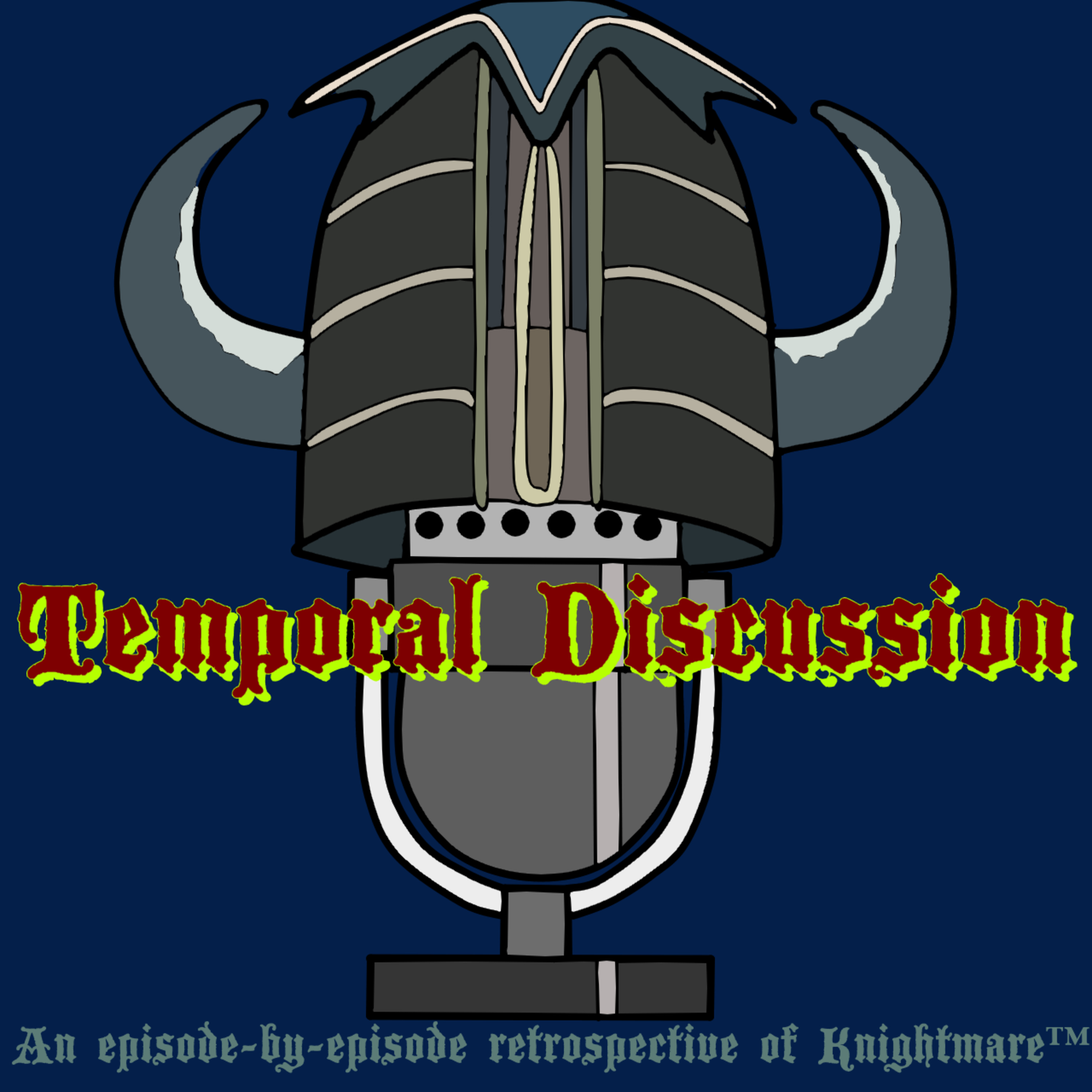 Temporal Discussion - Trailer