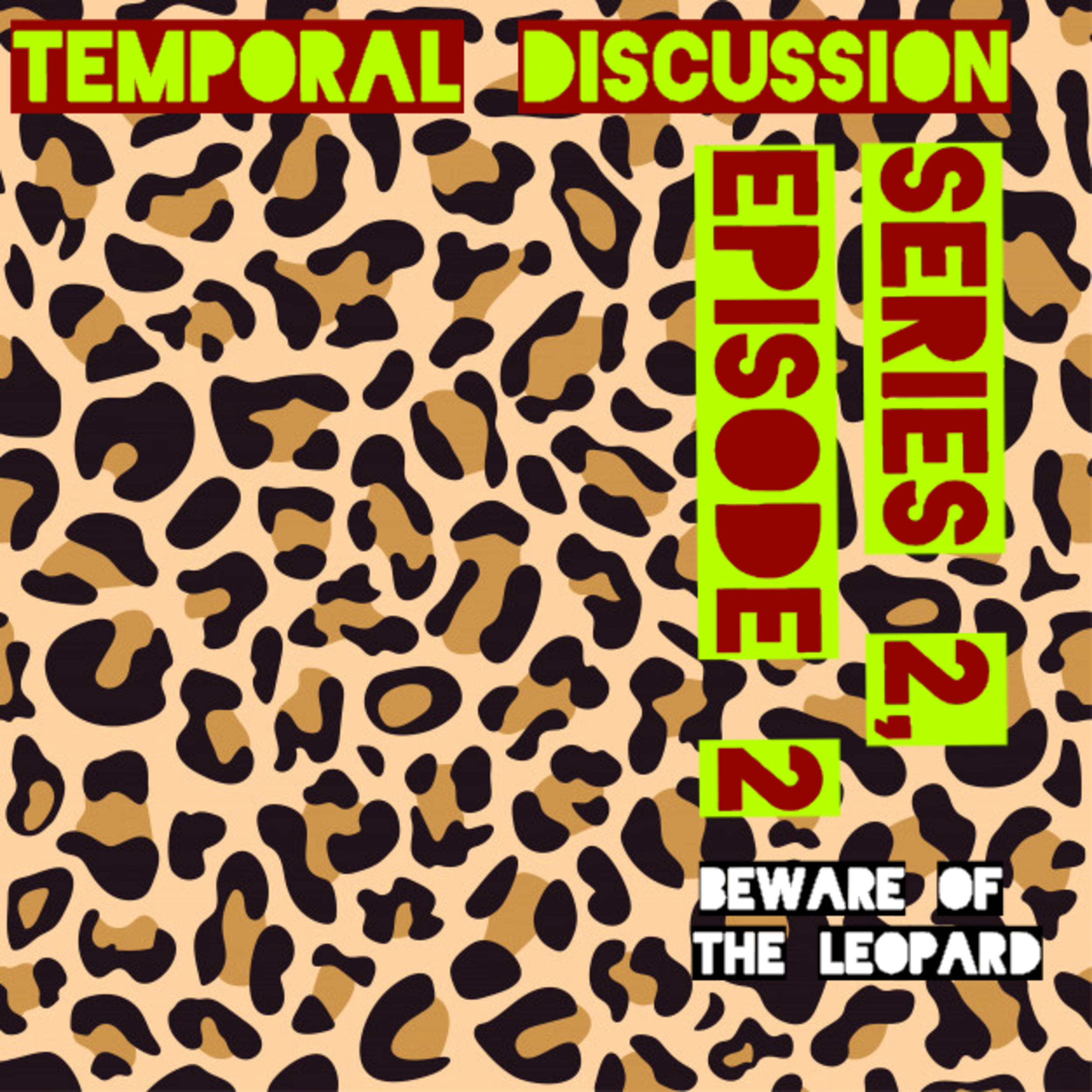 S02E02 - Beware of the Leopard