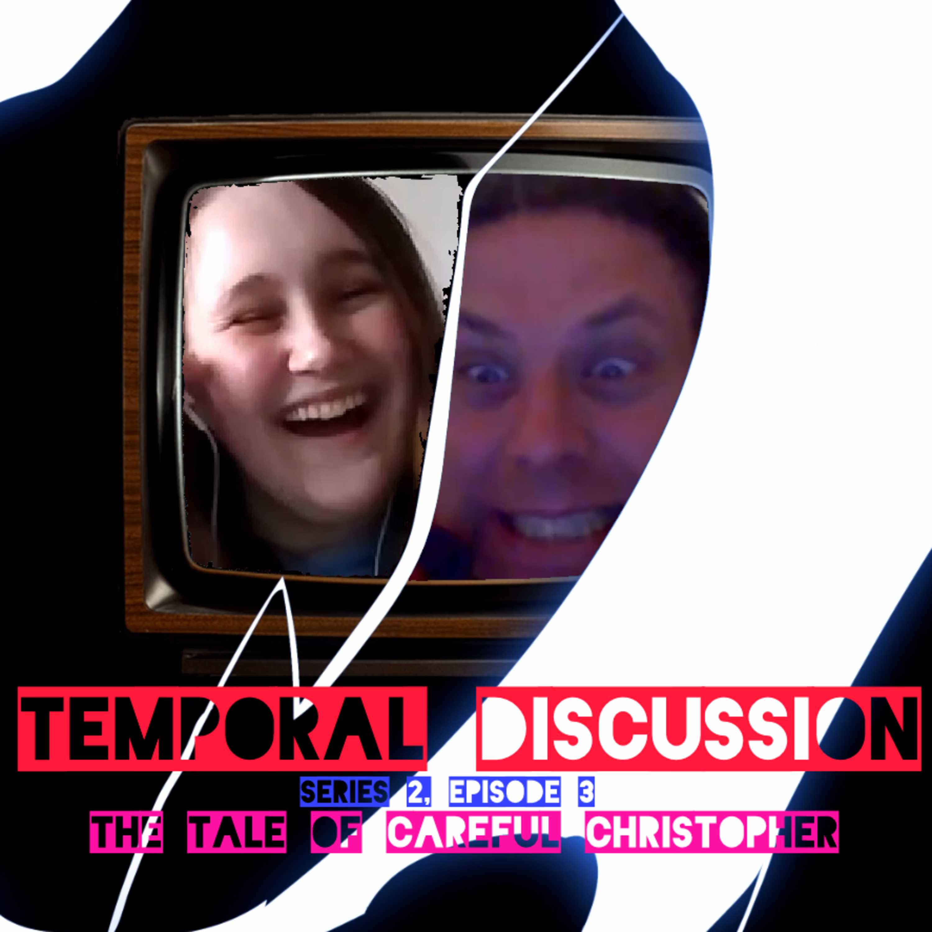 S02E03 - The Tale of Careful Christopher