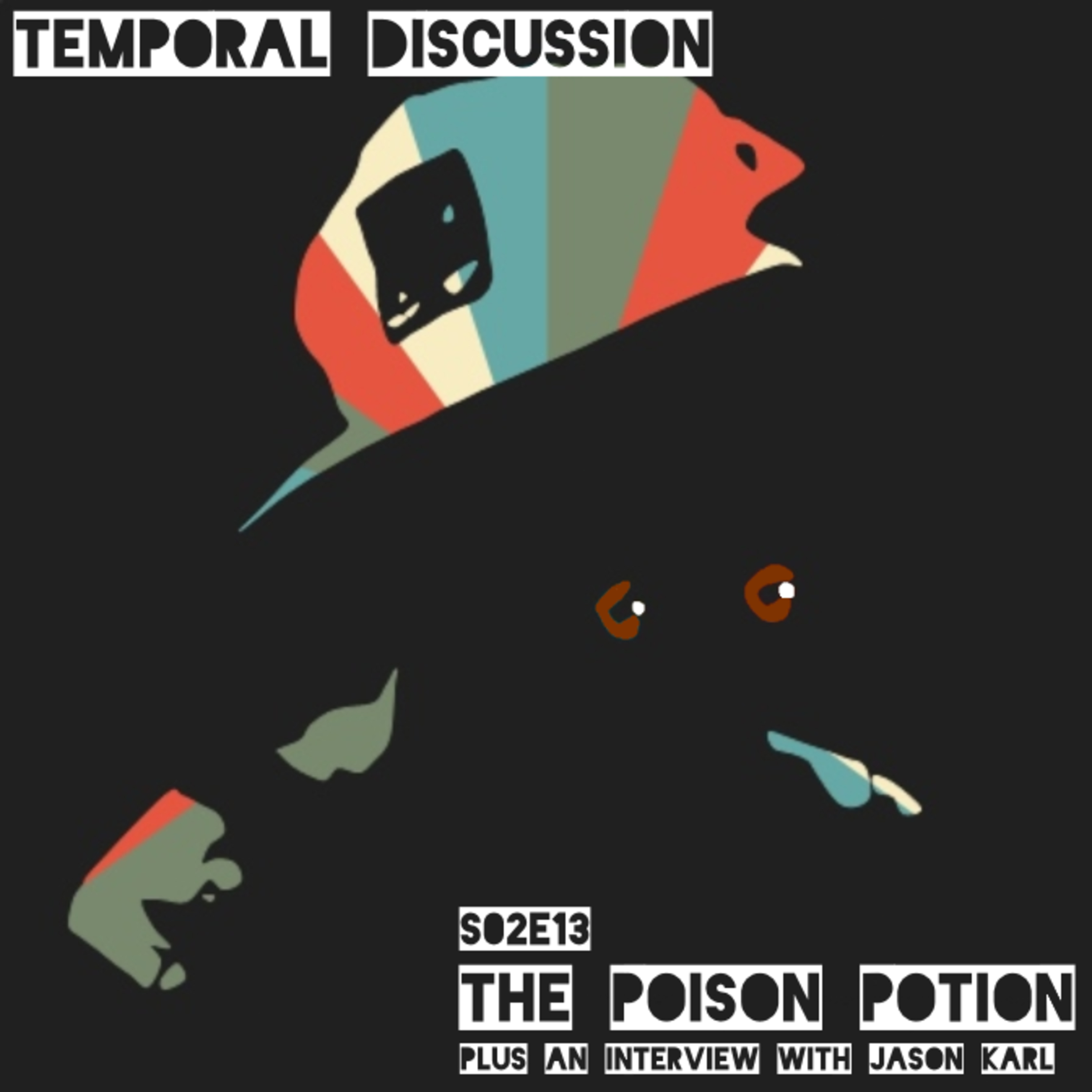 S02E13 - The Poison Potion