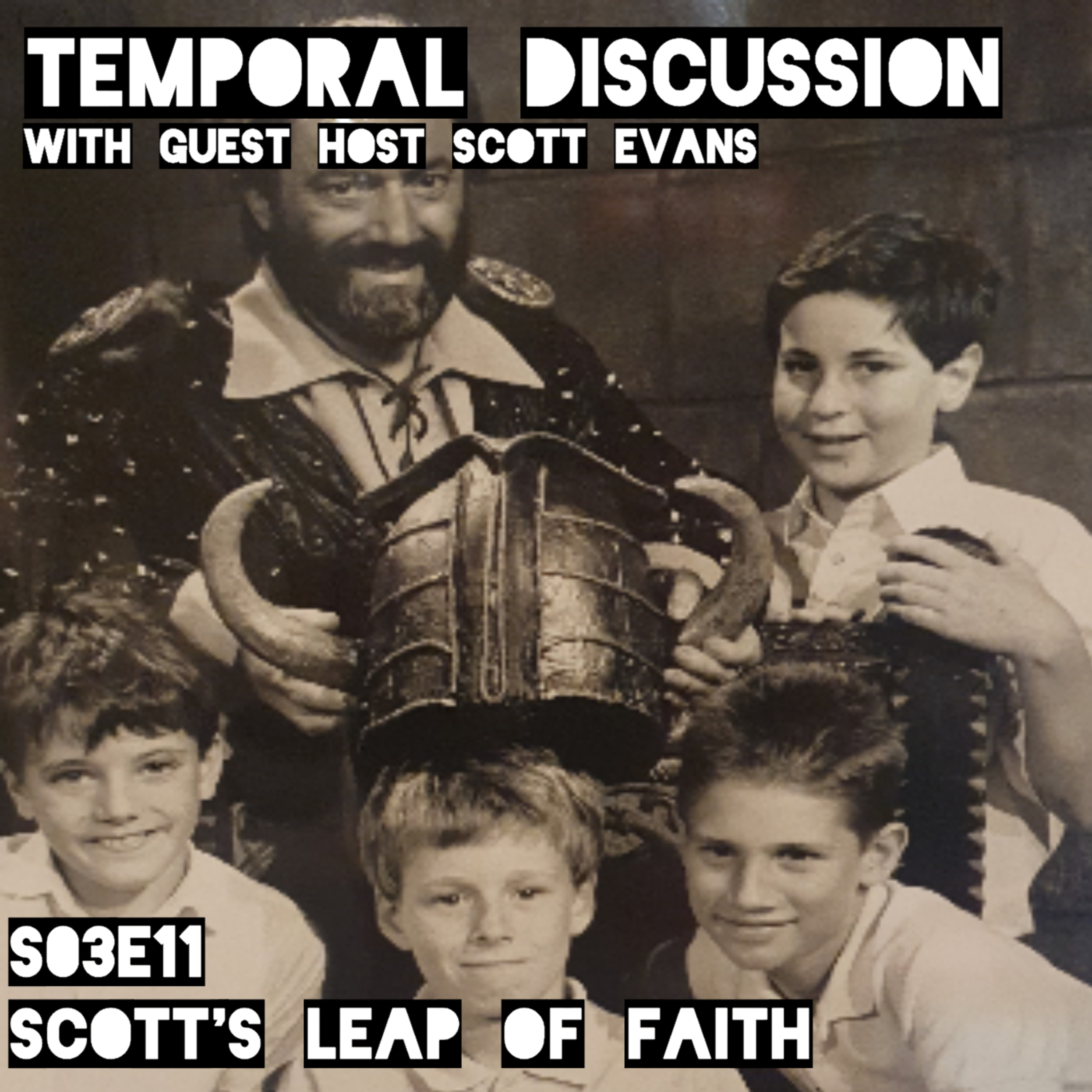 S03E11 - Scott's Leap of Faith