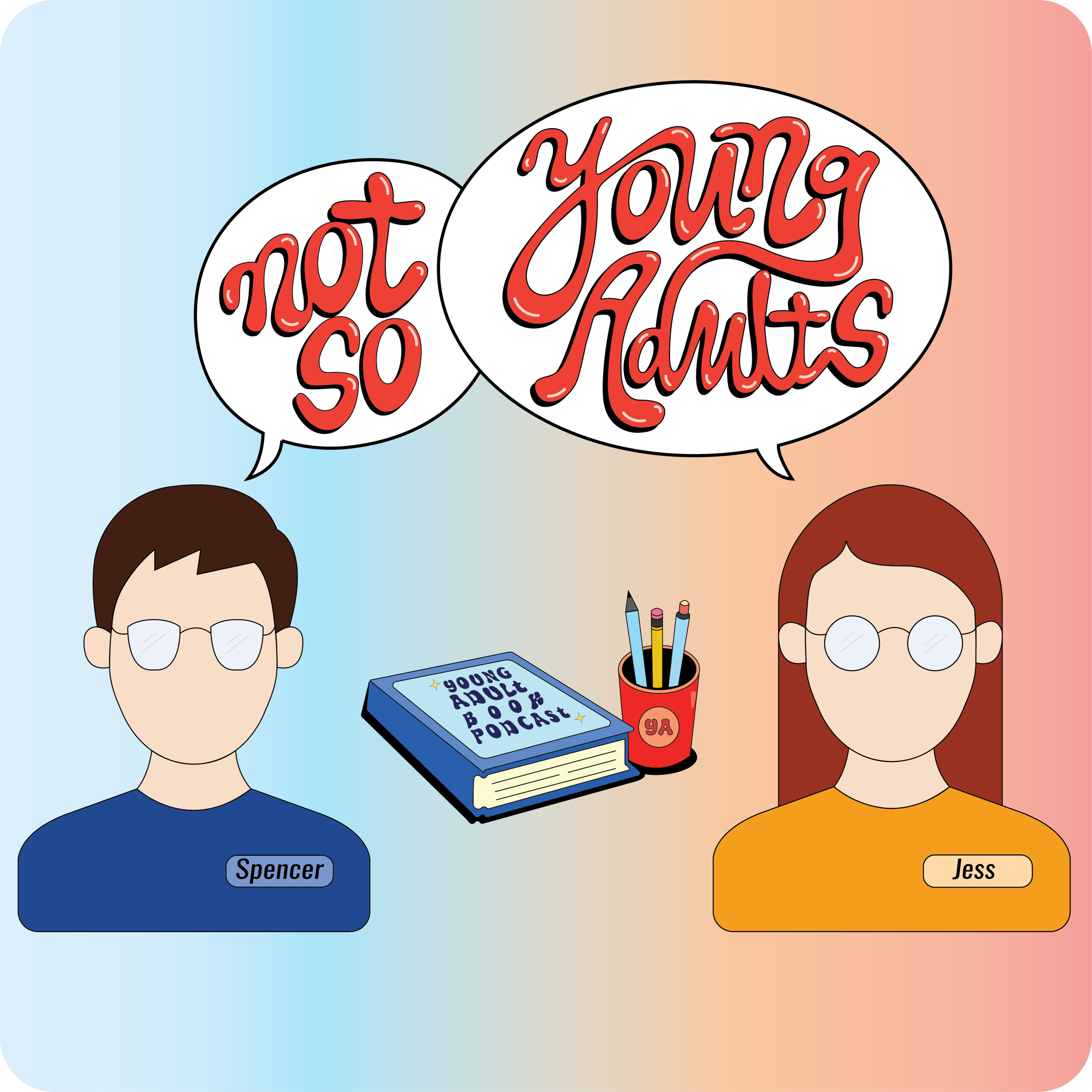 twi-LIT: A Literary Podcast