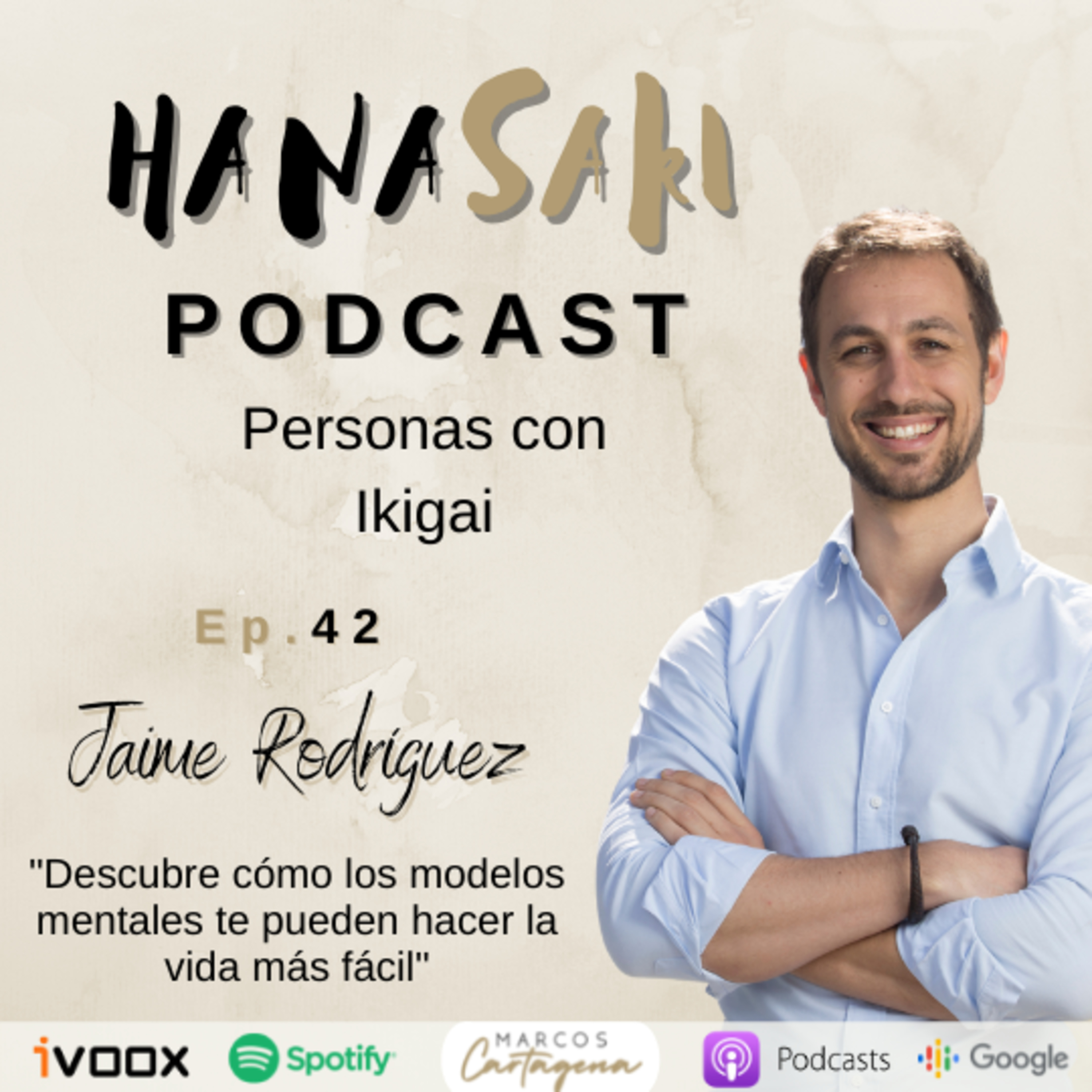 Hanasaki Podcast: Creciendo con Japón