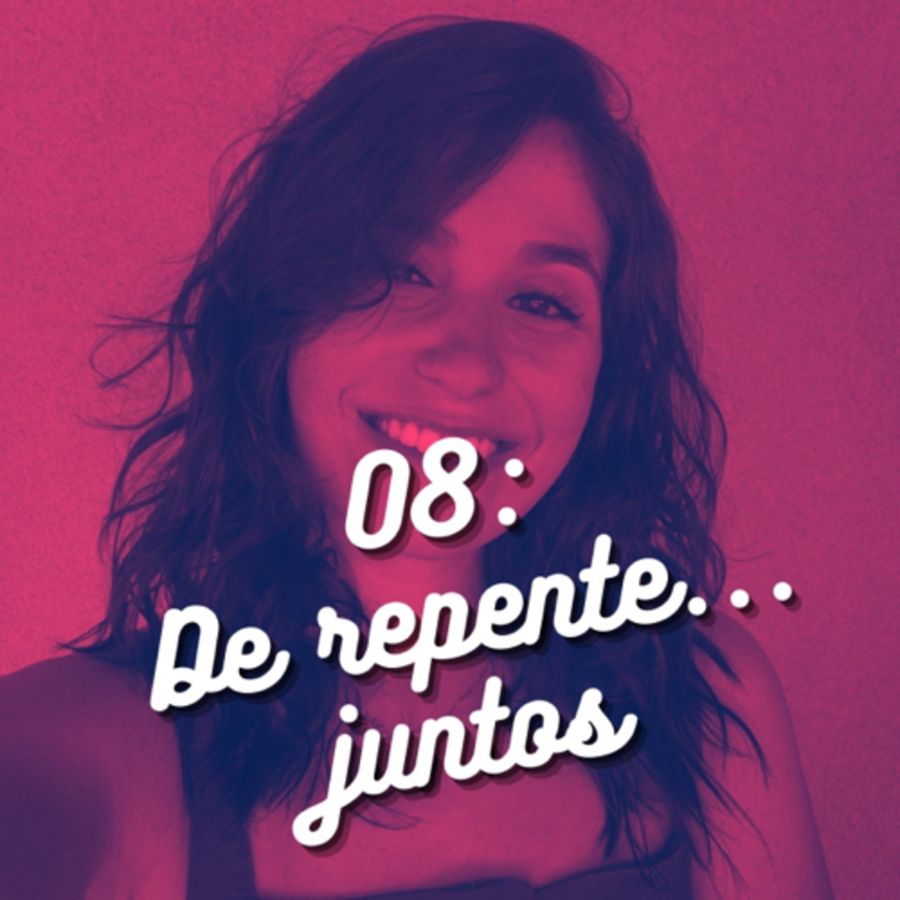 Cansei de áudios longos