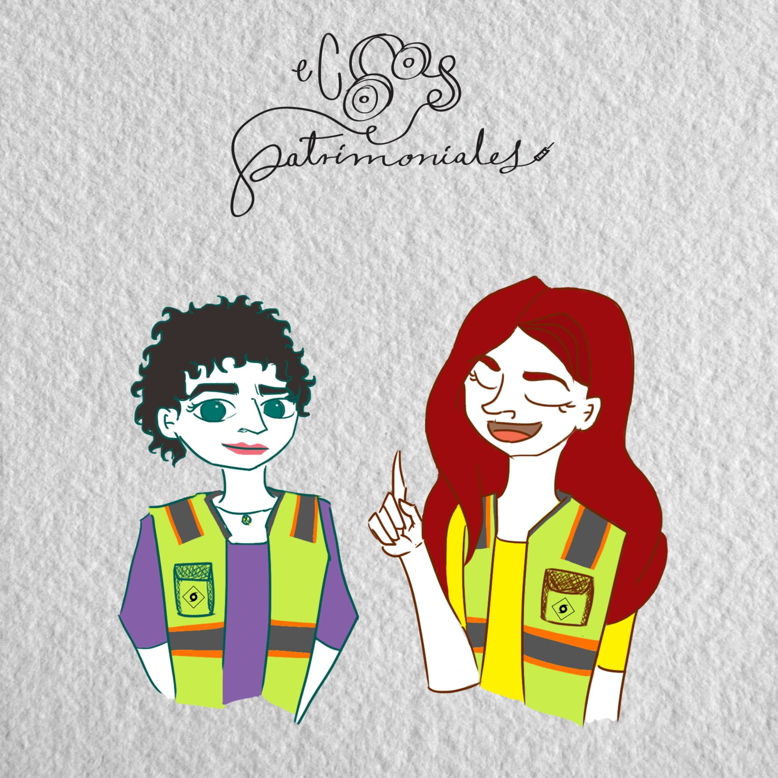 Ecos Patrimoniales
