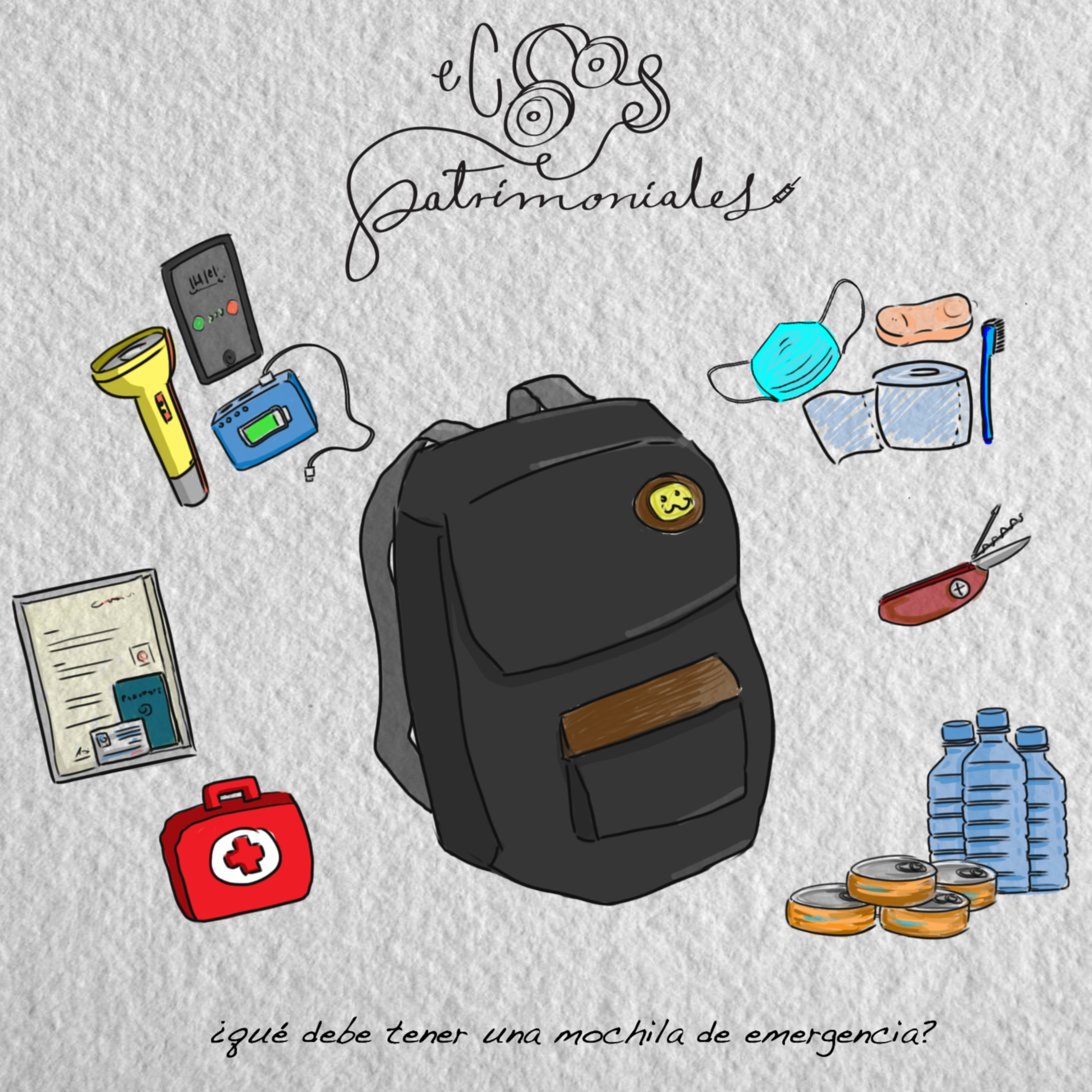 Ecos Patrimoniales