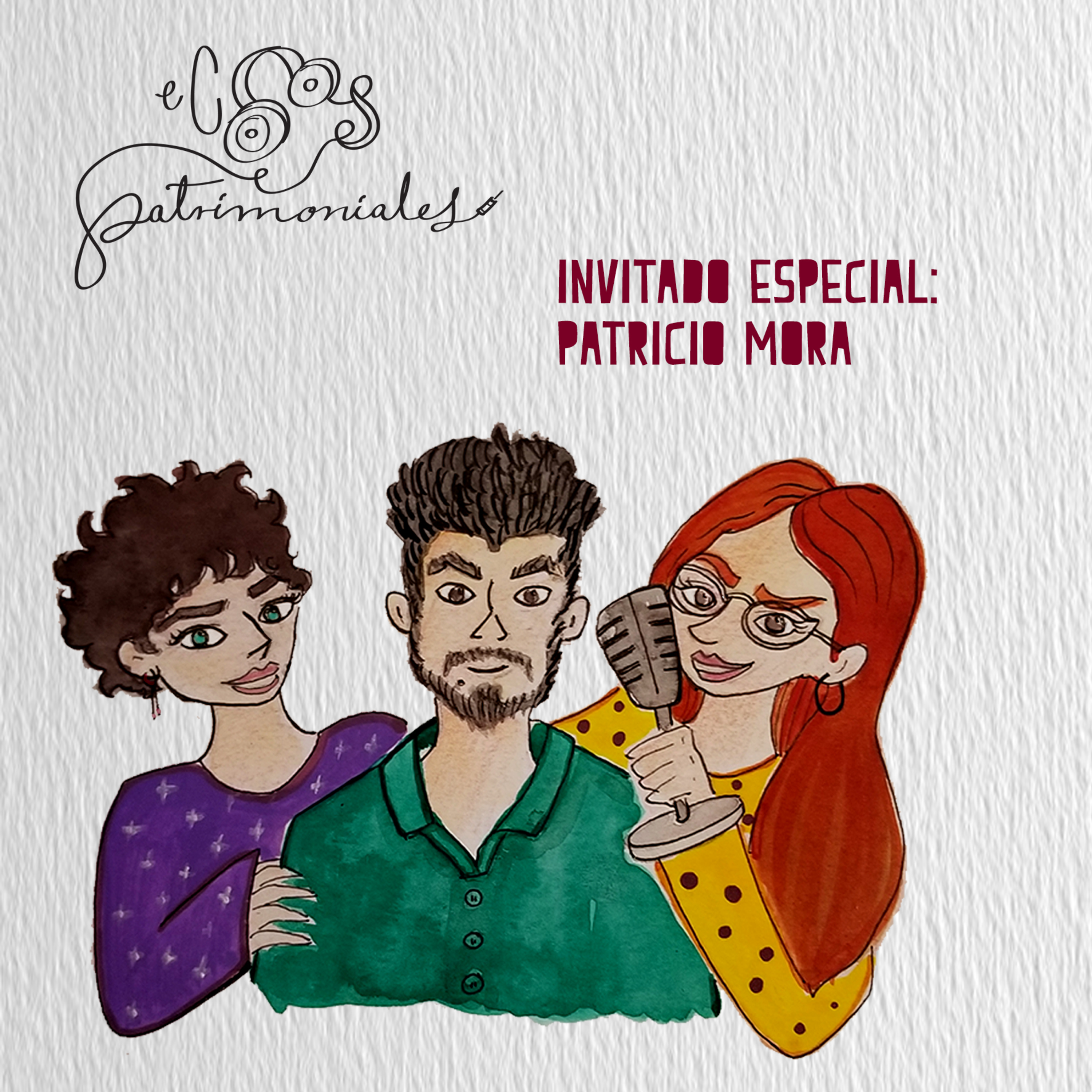Ecos Patrimoniales