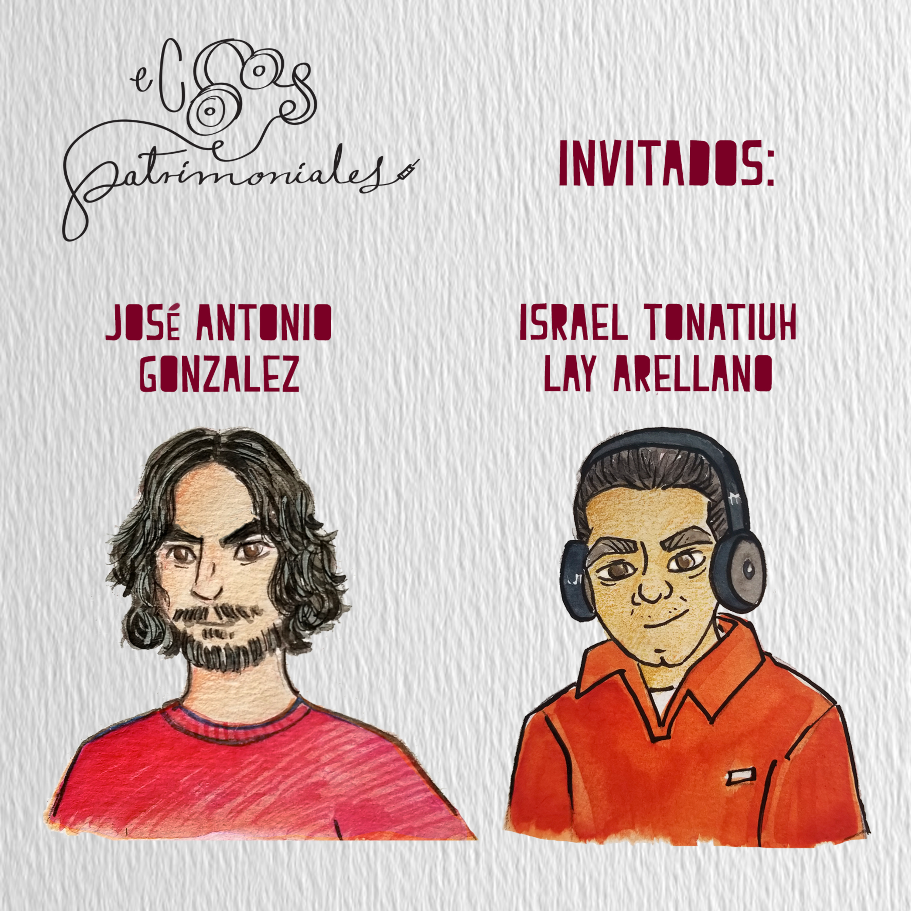 Ecos Patrimoniales