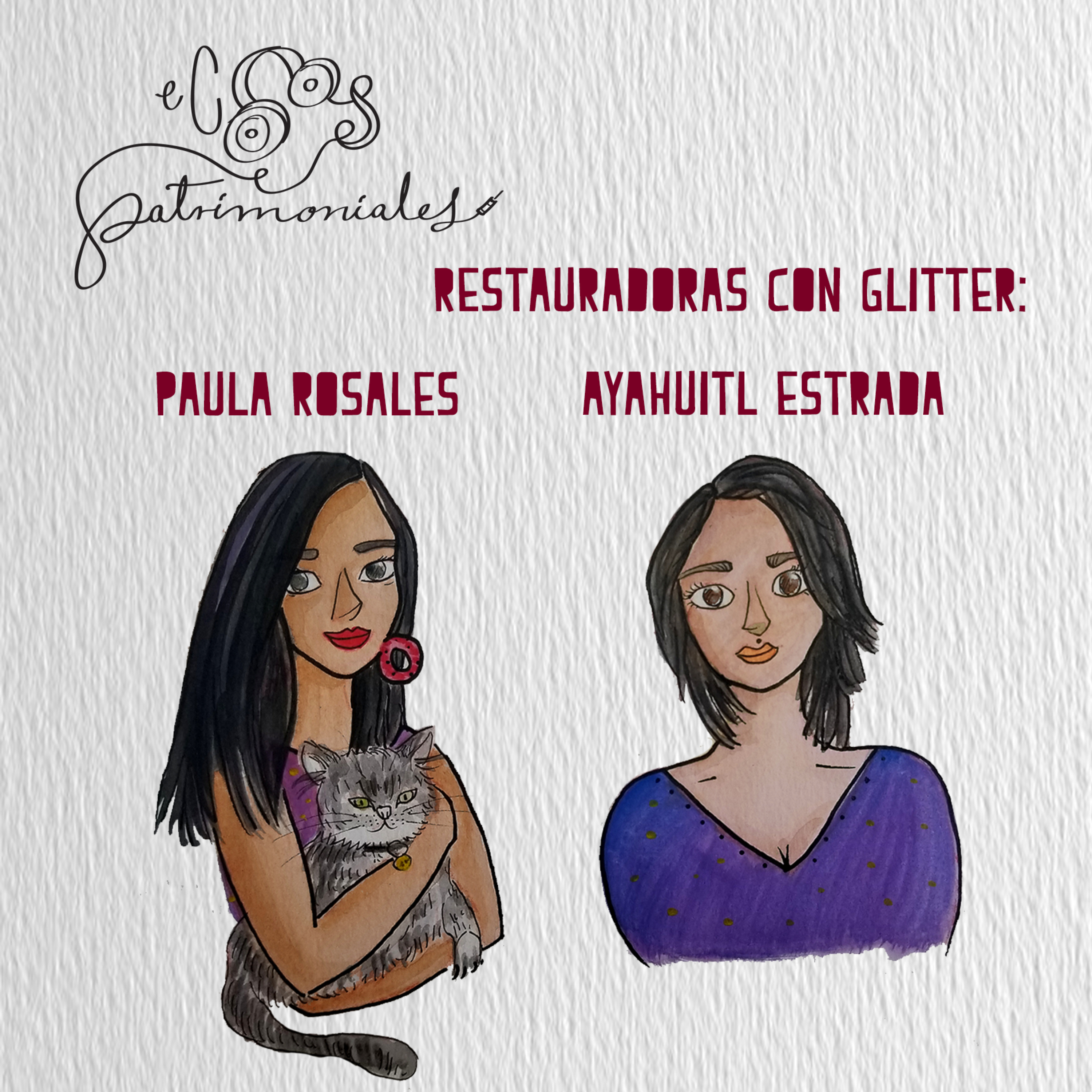 Ecos Patrimoniales