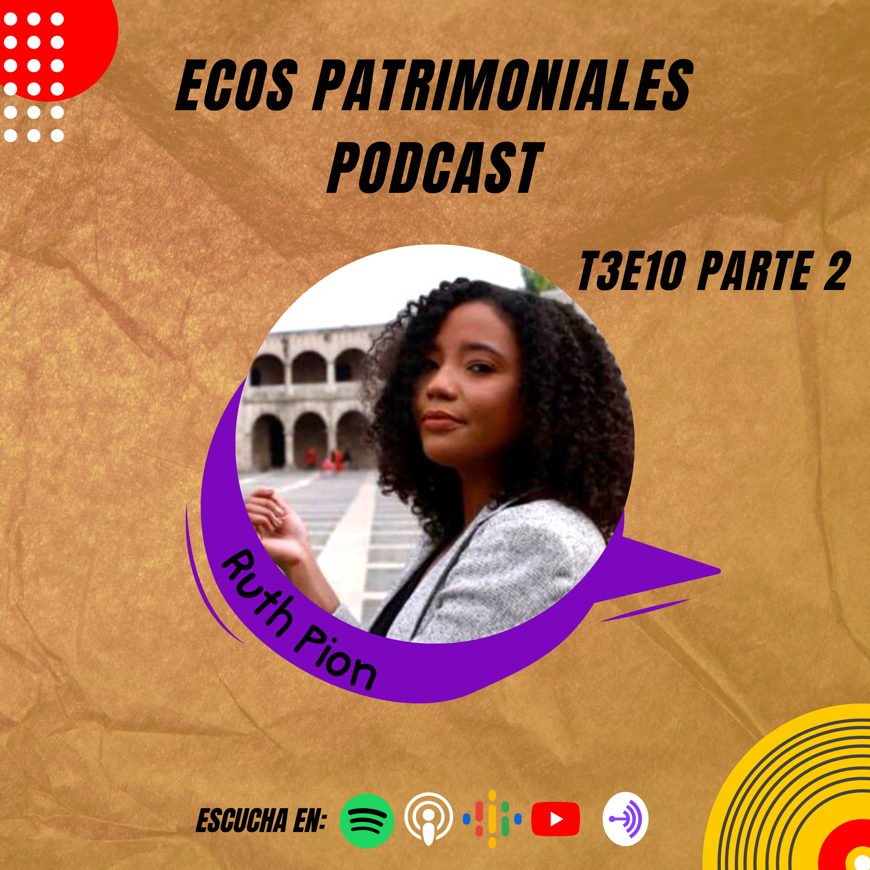 Ecos Patrimoniales