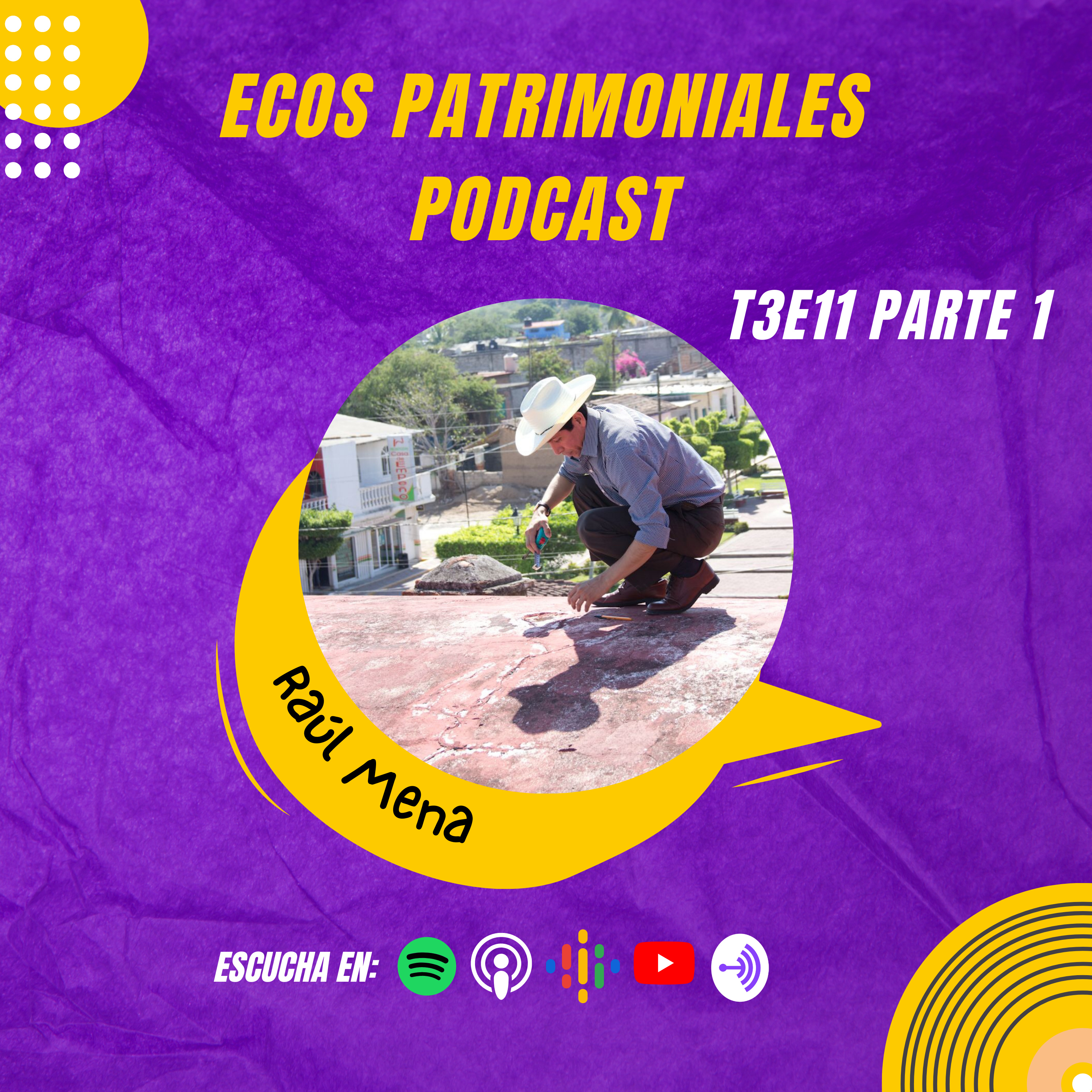 Ecos Patrimoniales