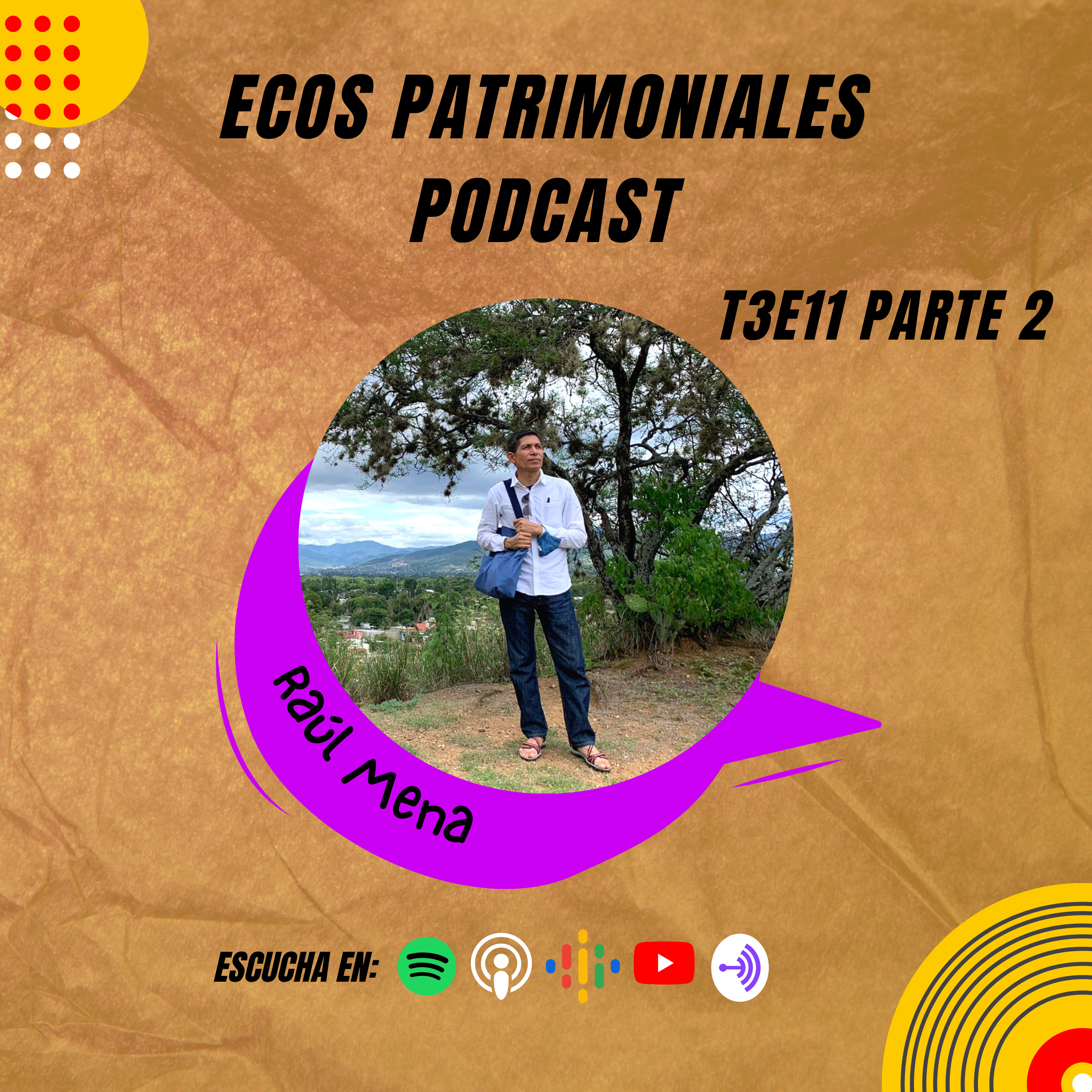 Ecos Patrimoniales