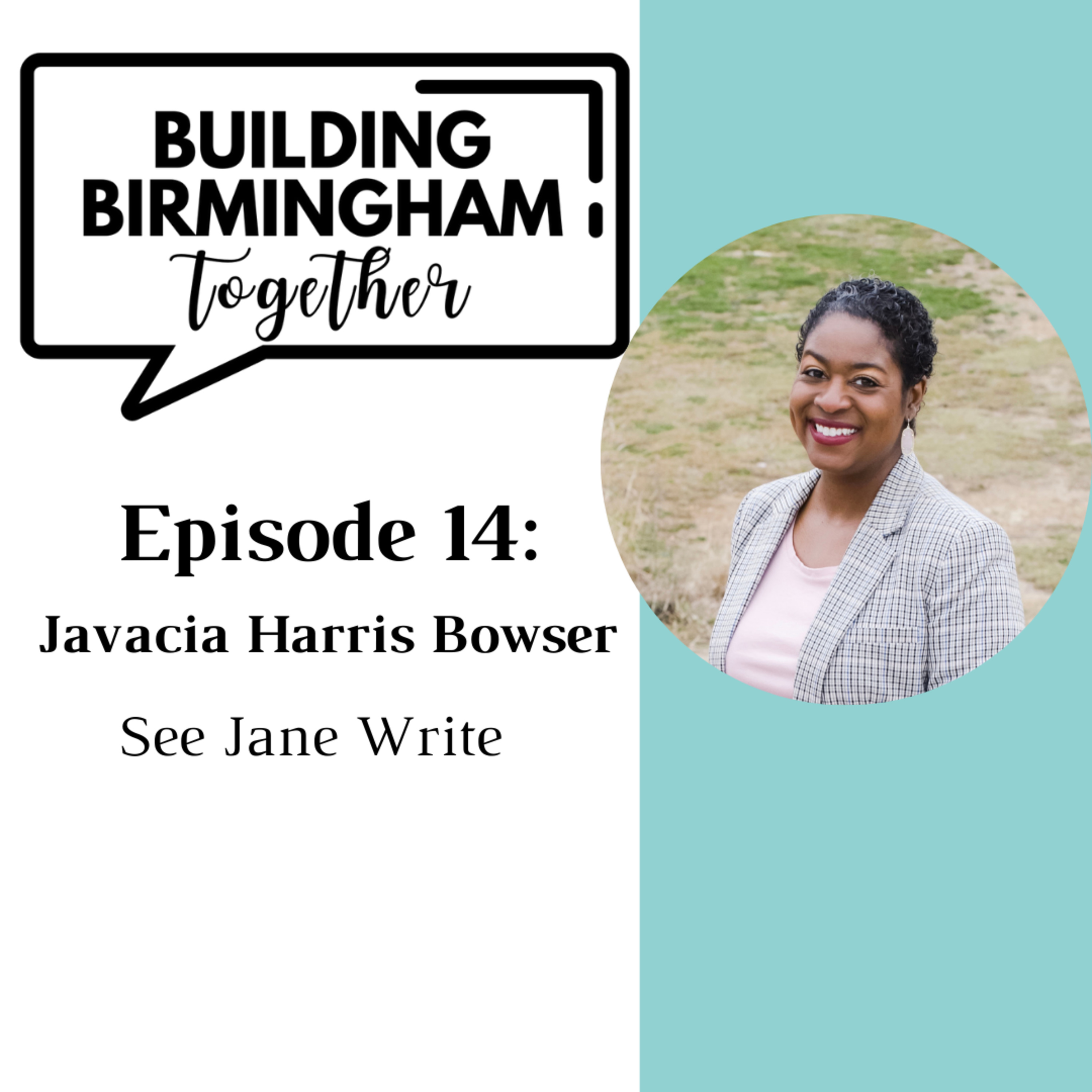 Building Birmingham Together