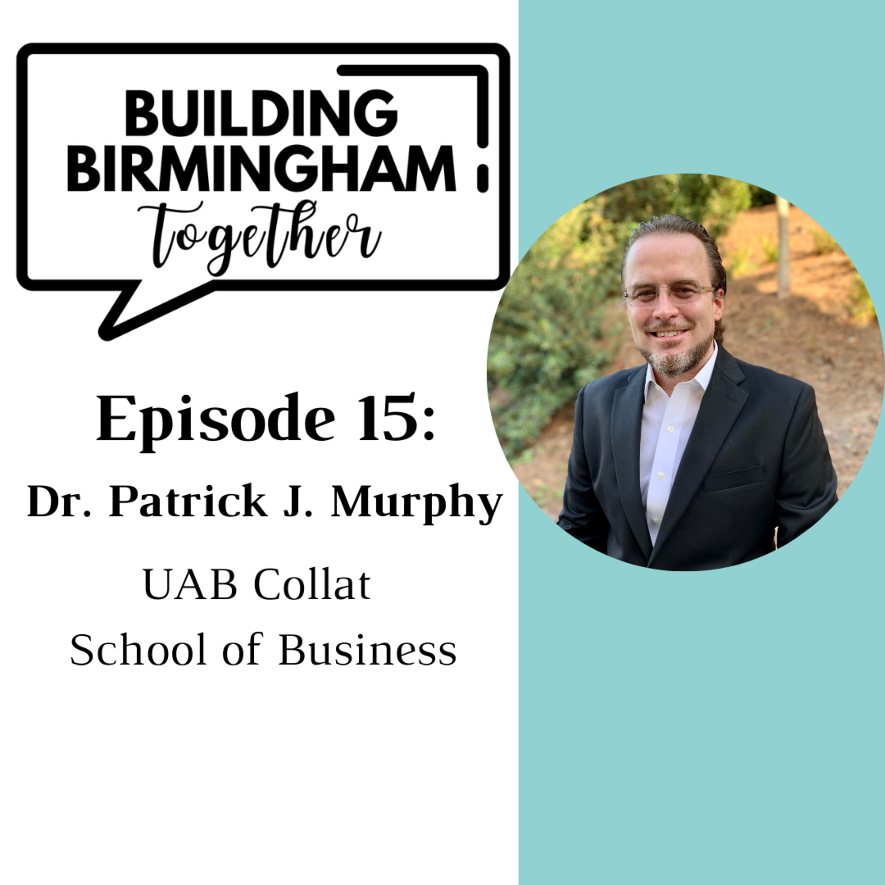 Building Birmingham Together