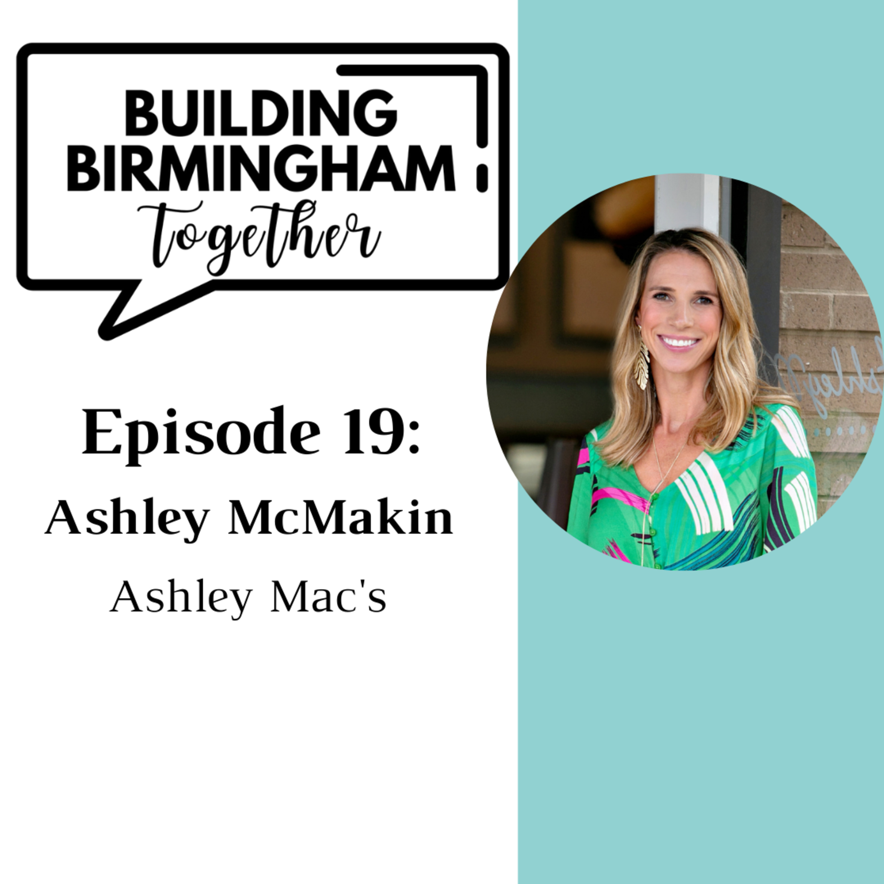 Building Birmingham Together
