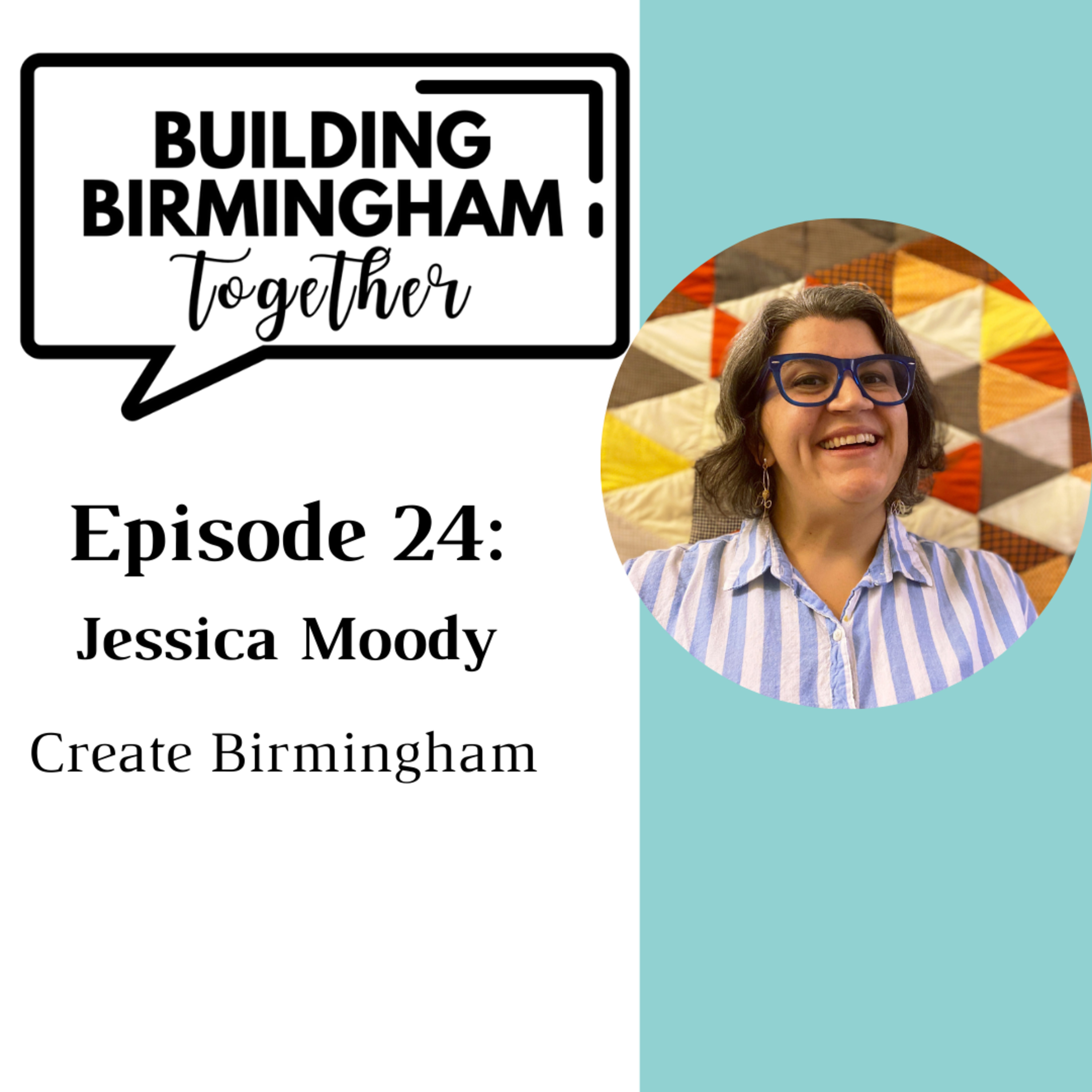 Building Birmingham Together