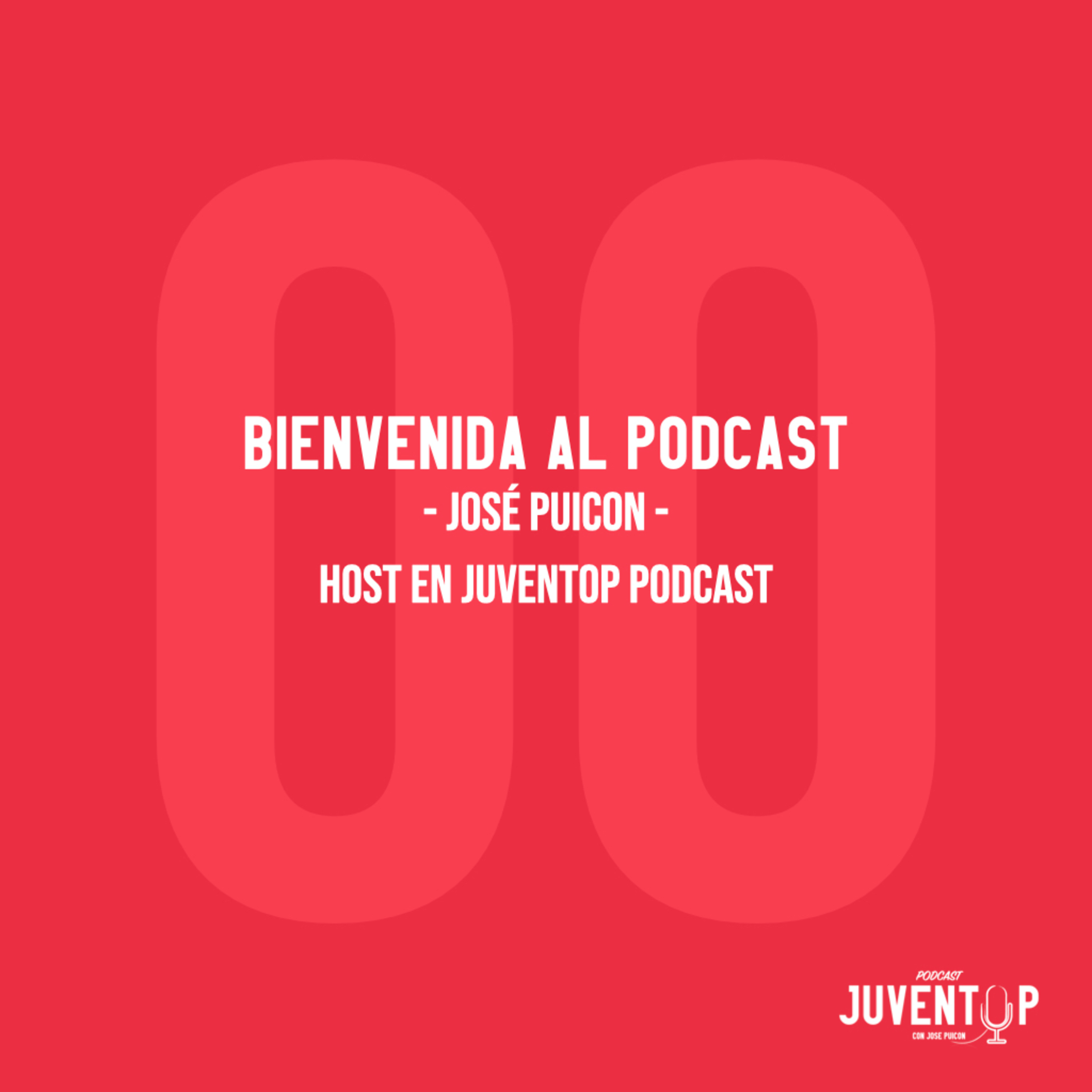 Juventop Podcast