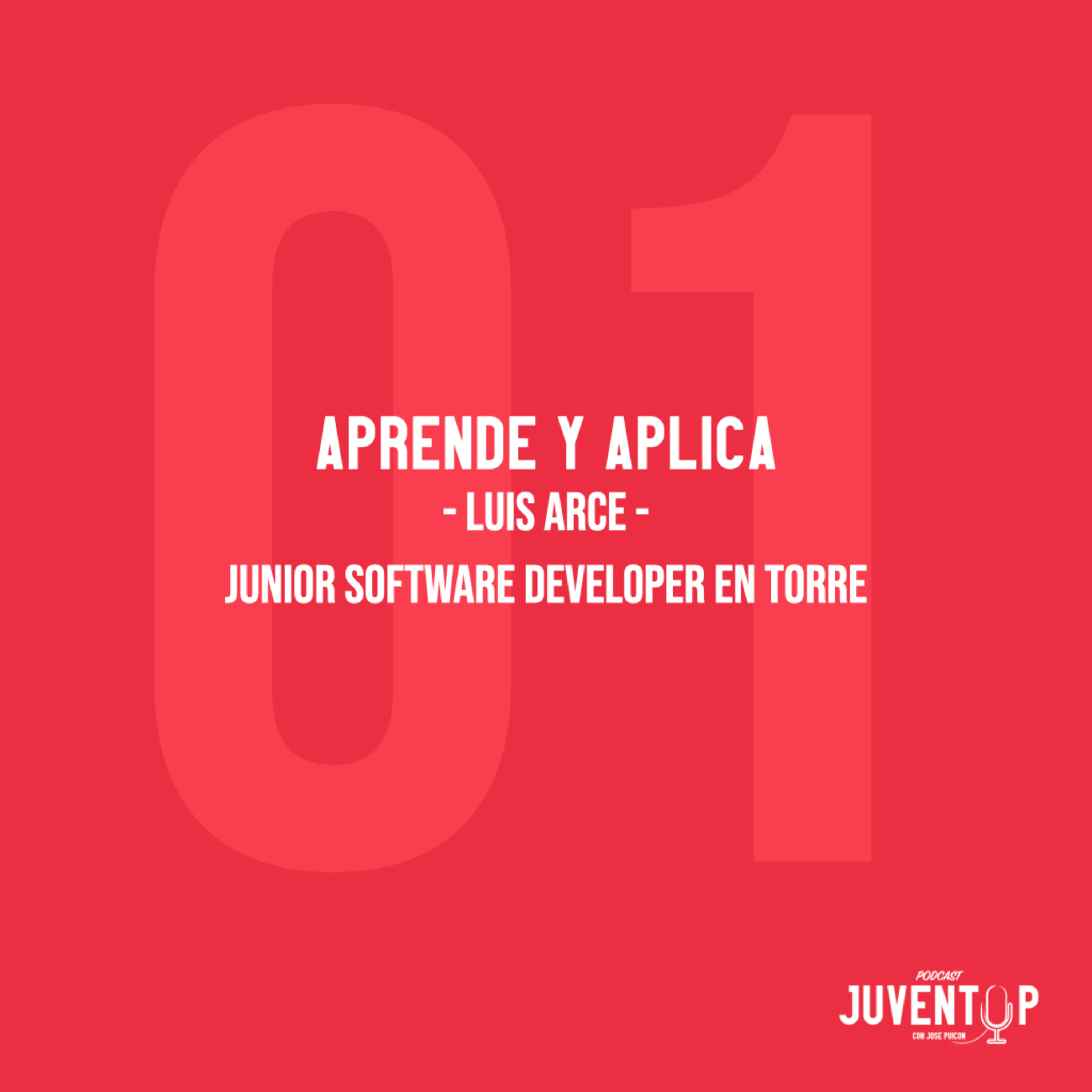 Juventop Podcast