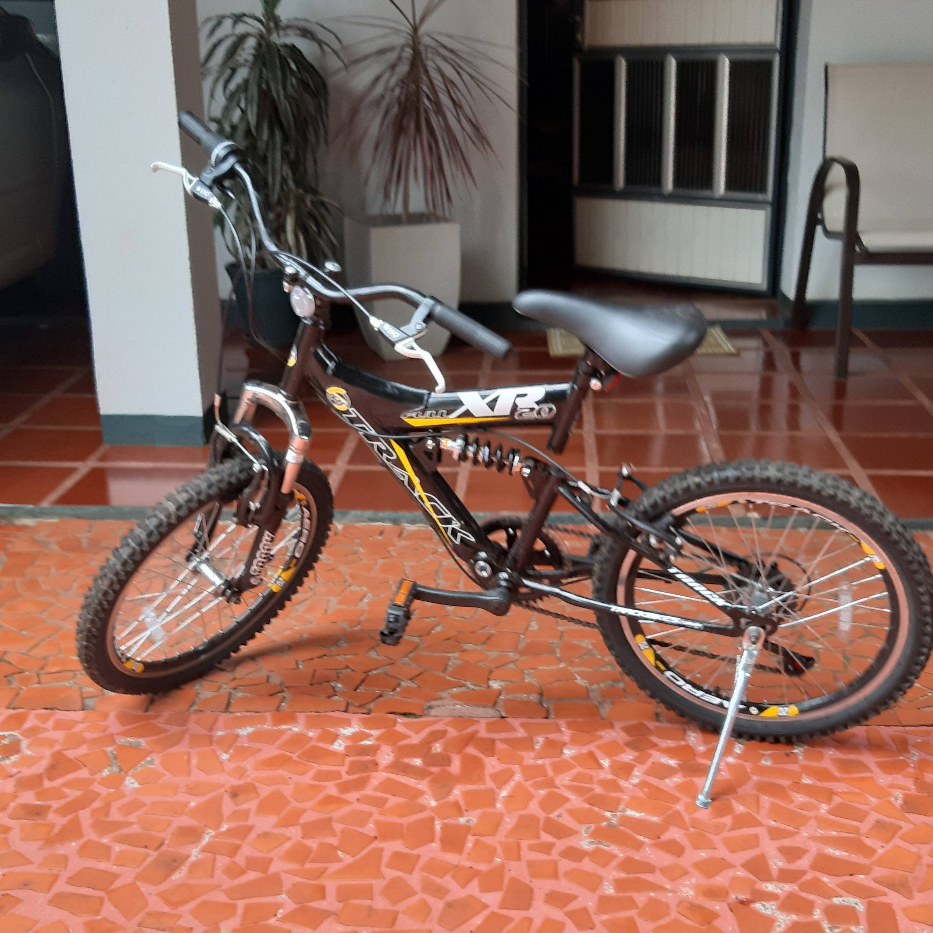 A bicicleta  episode artwork