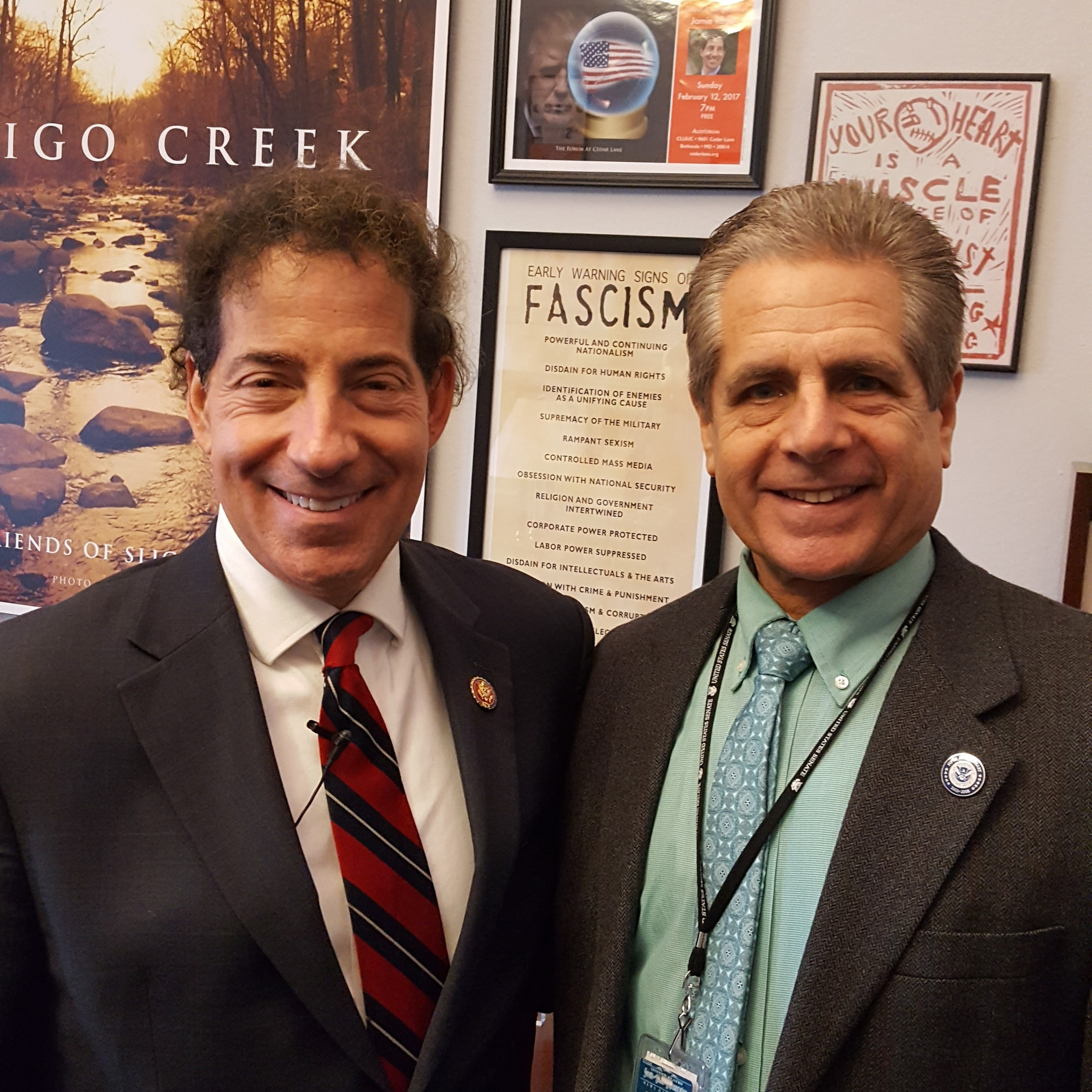 Paul\'s Place, the Place for Paulitics